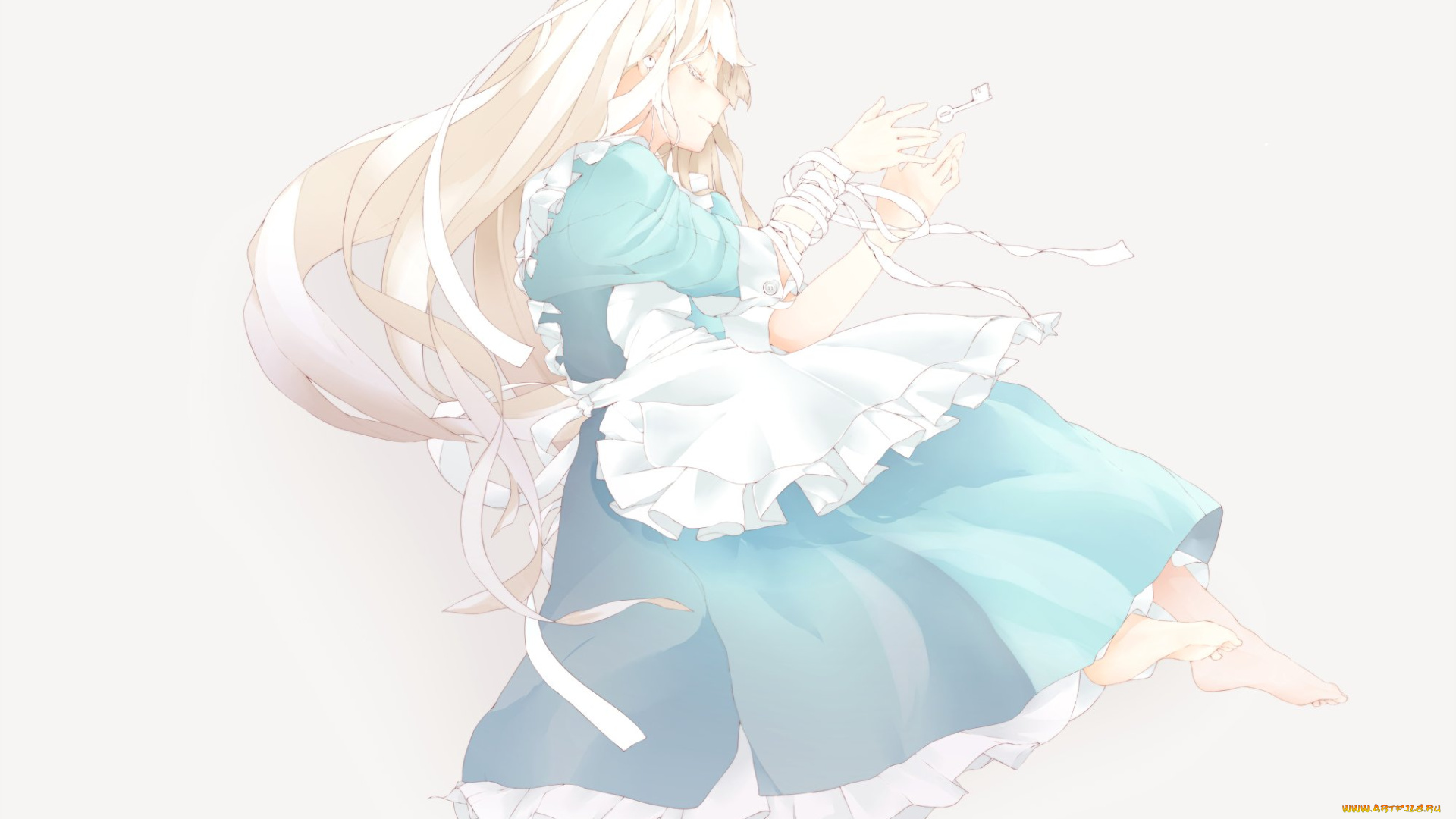 аниме, kagerou, project, kagerou, project