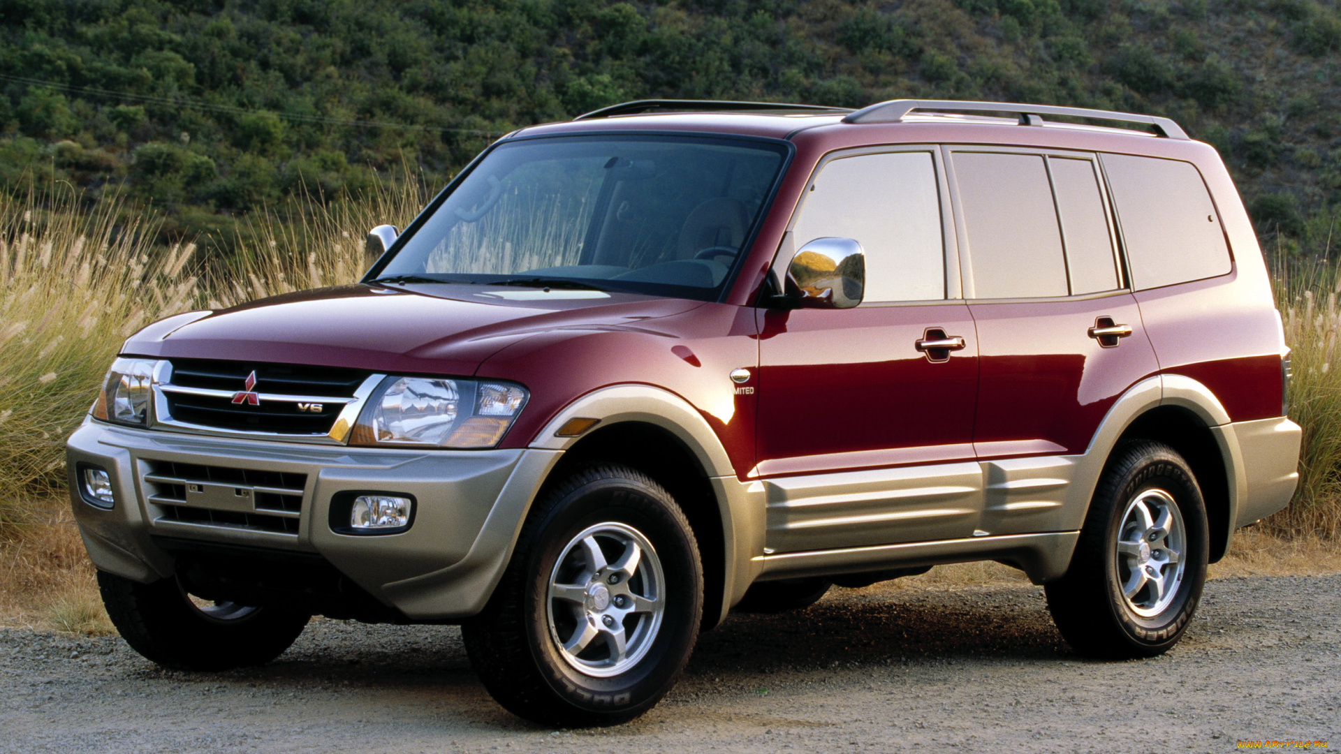 автомобили, mitsubishi