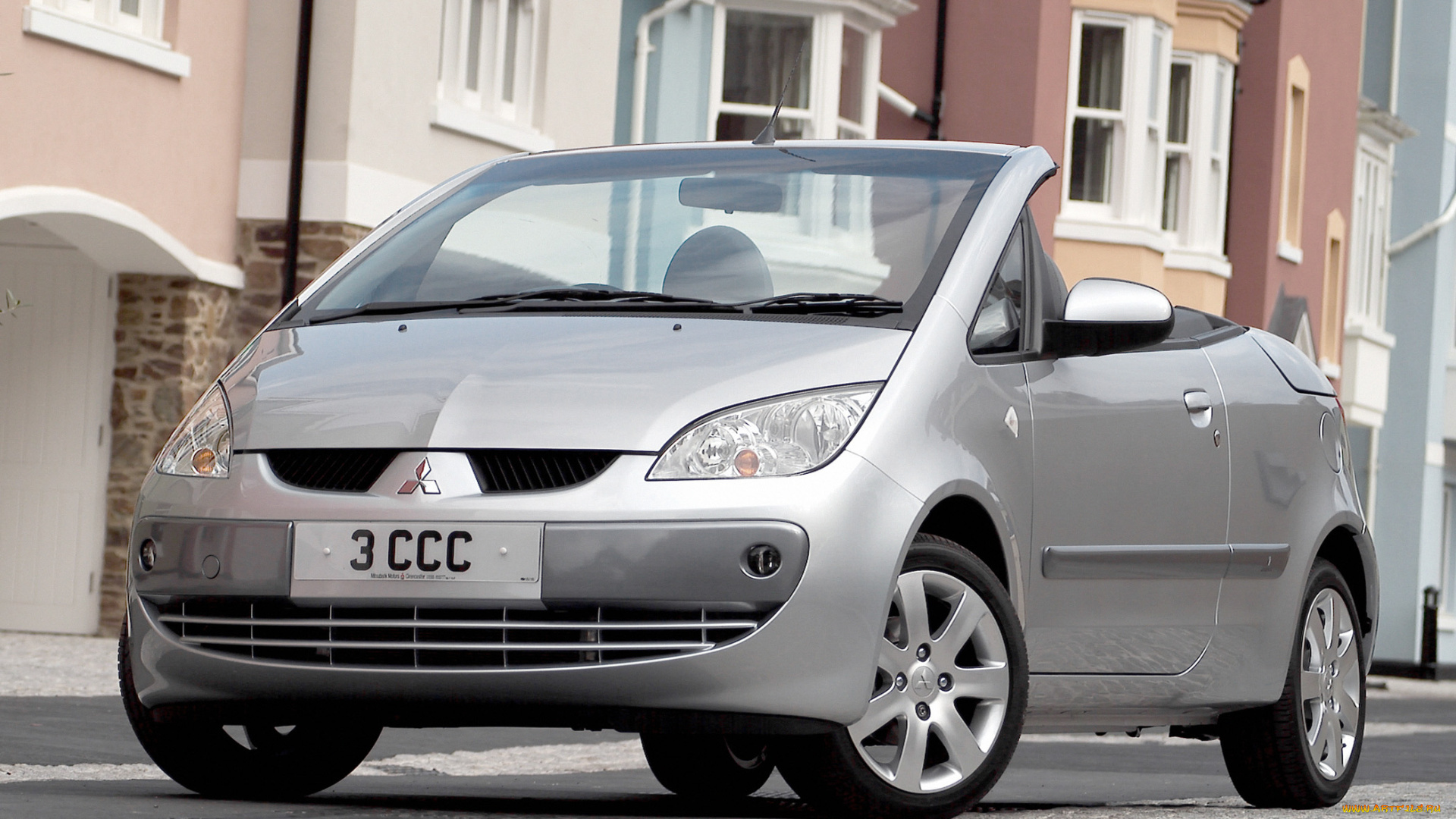 автомобили, mitsubishi