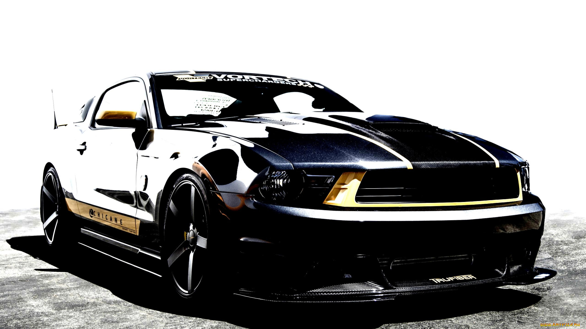 автомобили, mustang