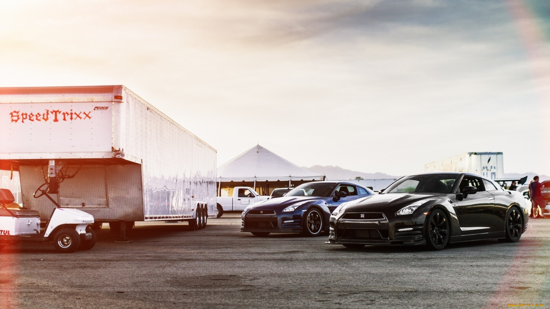 автомобили, nissan, datsun, площадка, ниссаны, gtr