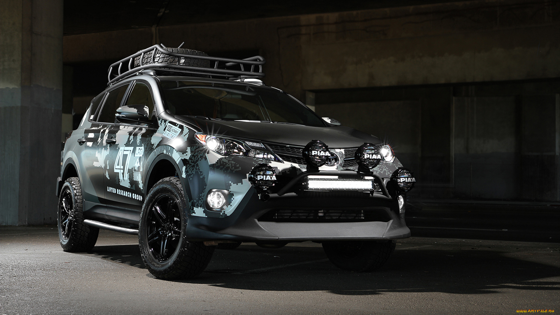 автомобили, toyota