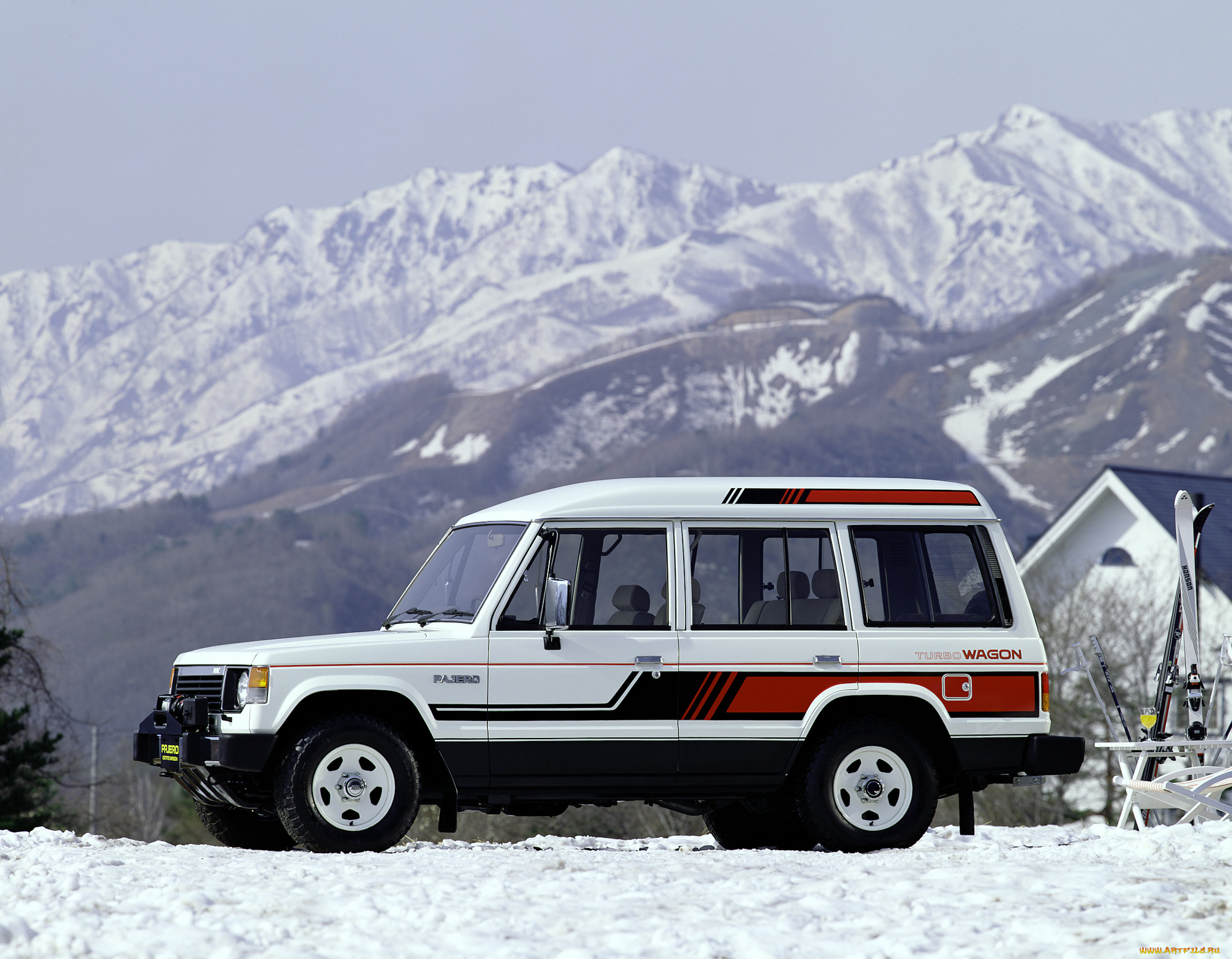 автомобили, mitsubishi