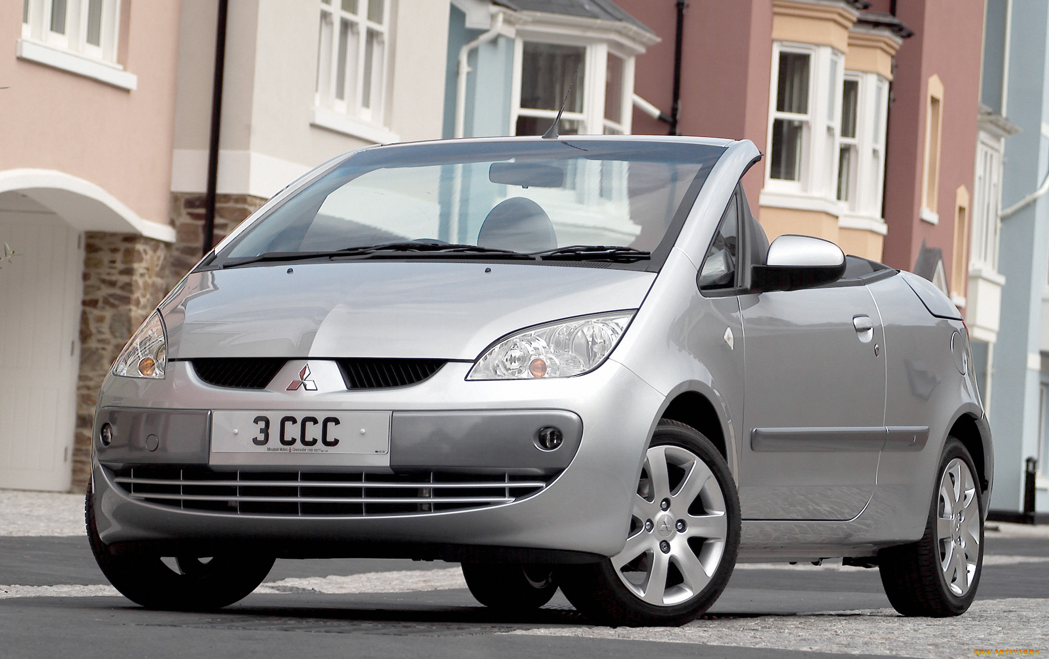 автомобили, mitsubishi