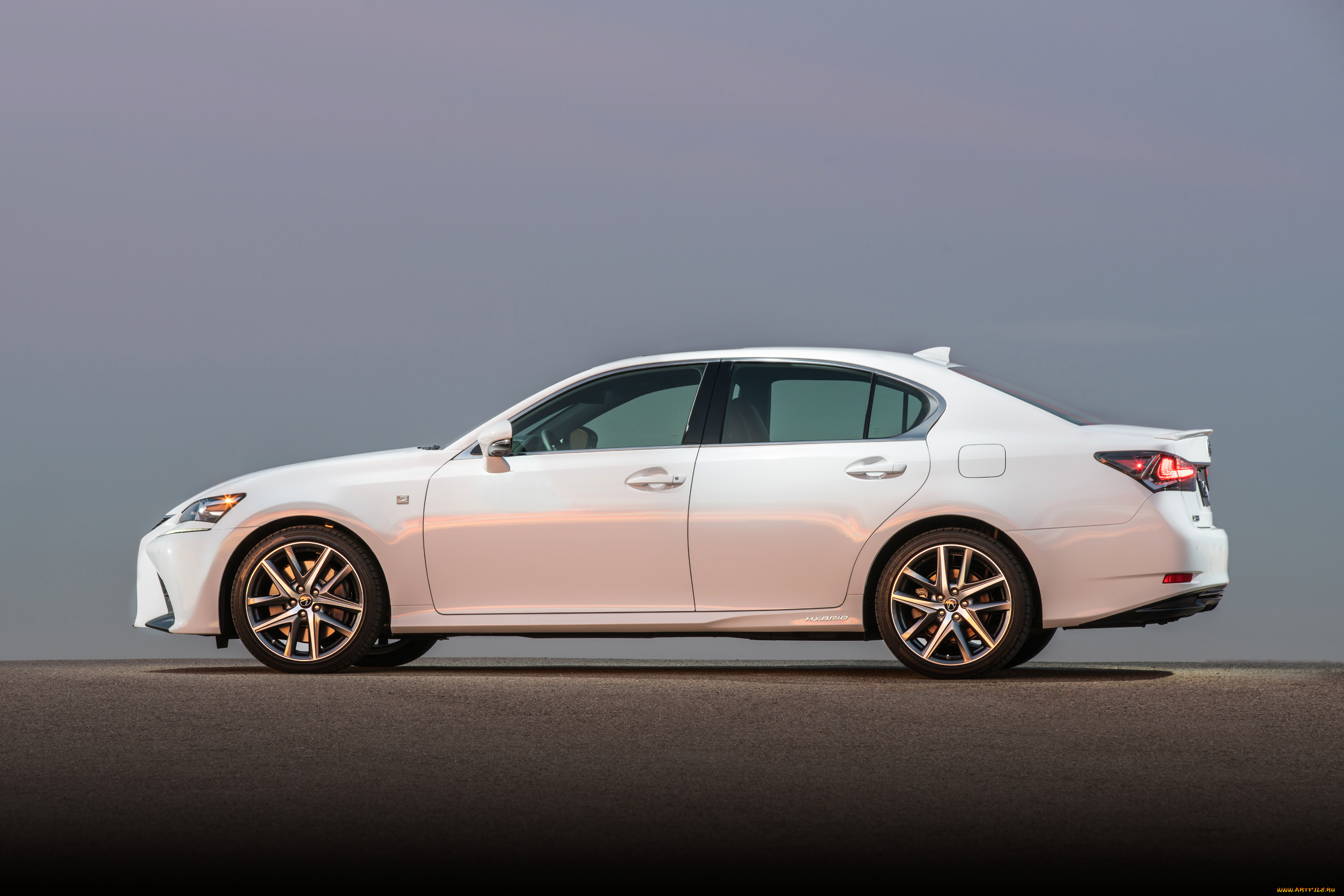 автомобили, lexus, f-sport, gs, 450h, 2016, г