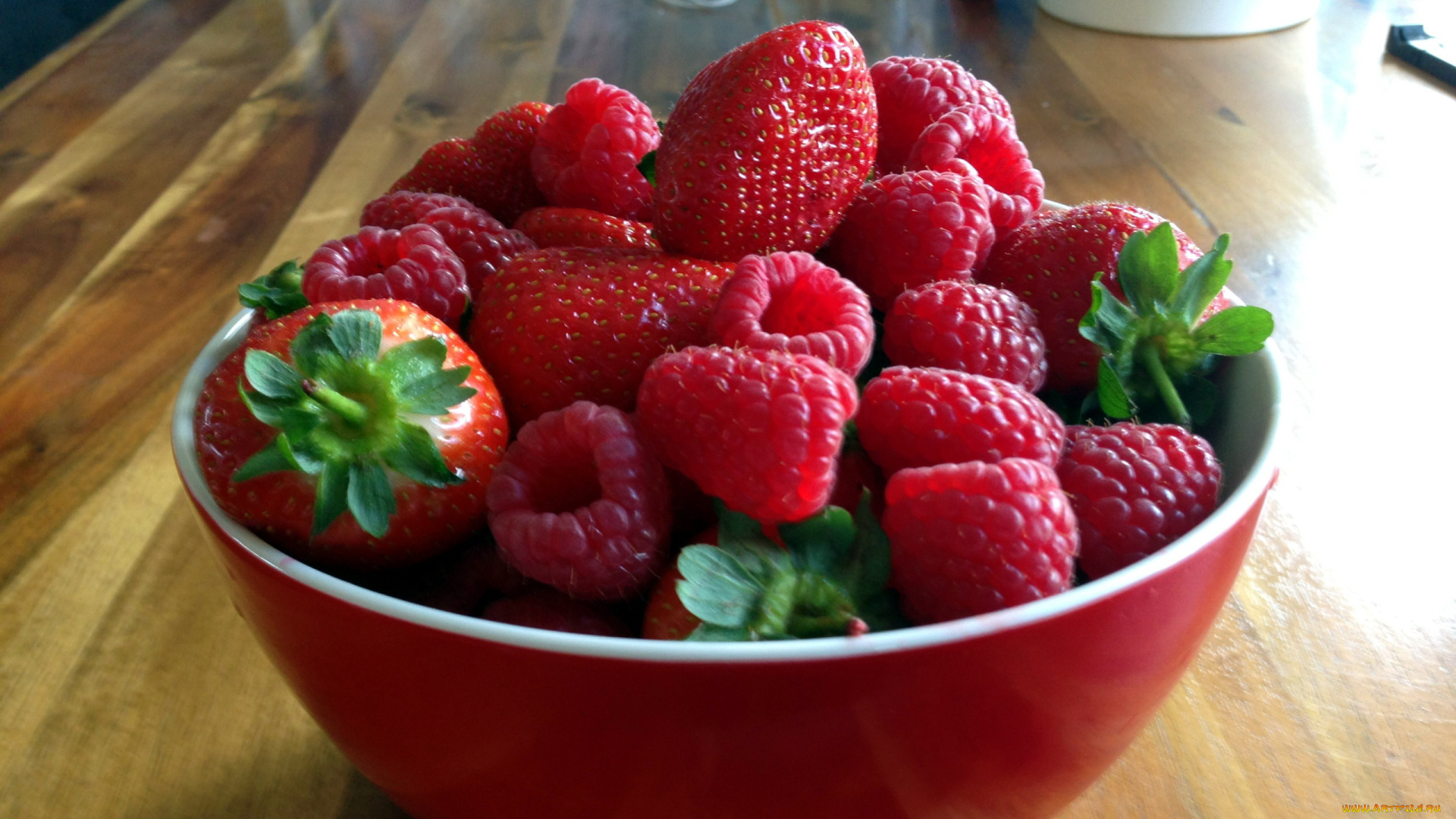 еда, фрукты, , ягоды, малина, клубника, ягоды