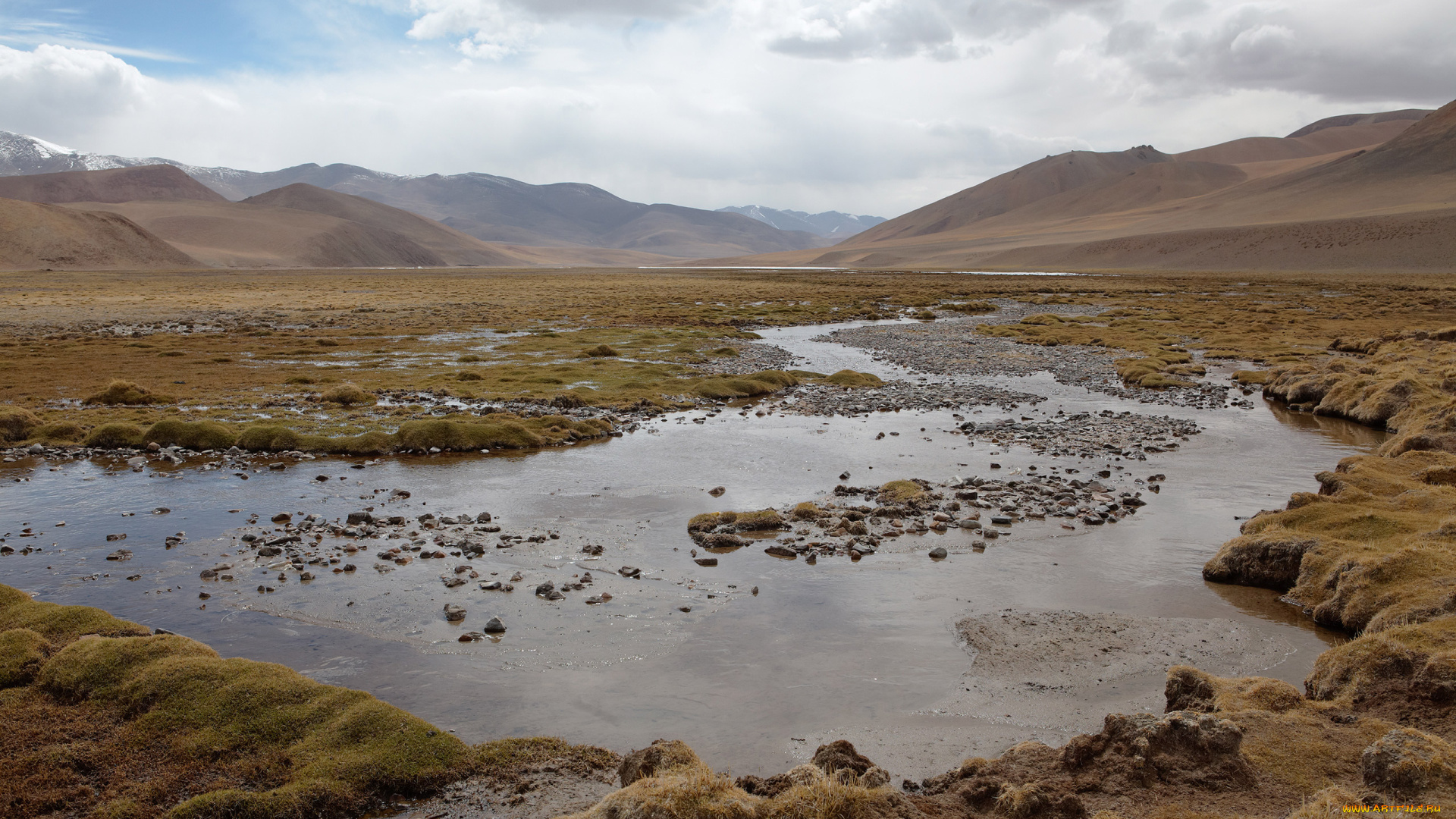 тибет, , исток, реки, инда, природа, реки, озера, паломничество, кайлас, горы, исток, река