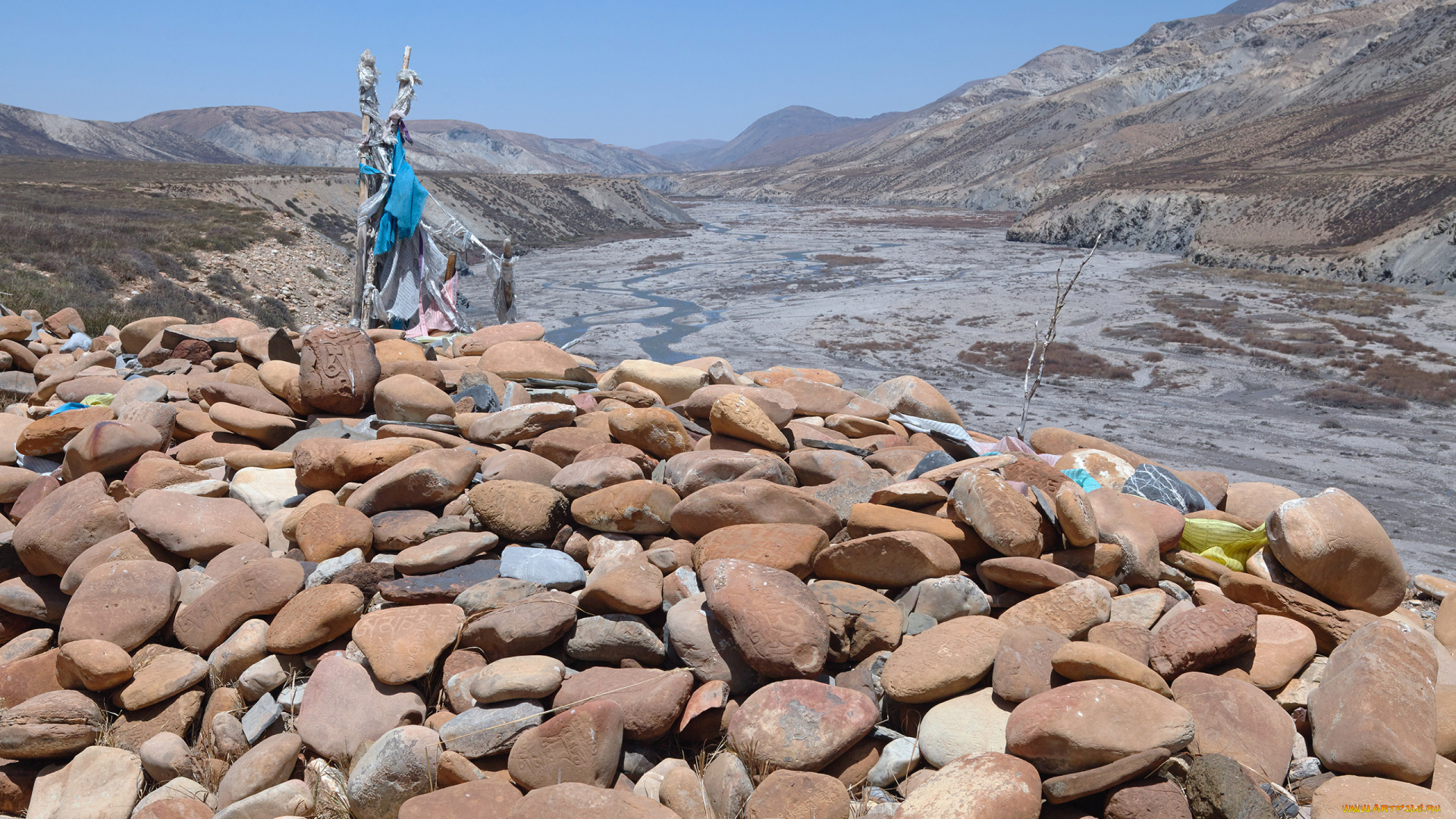 тибет, , исток, реки, карнали, природа, реки, озера, кайлас, река, горы, исток, паломничество