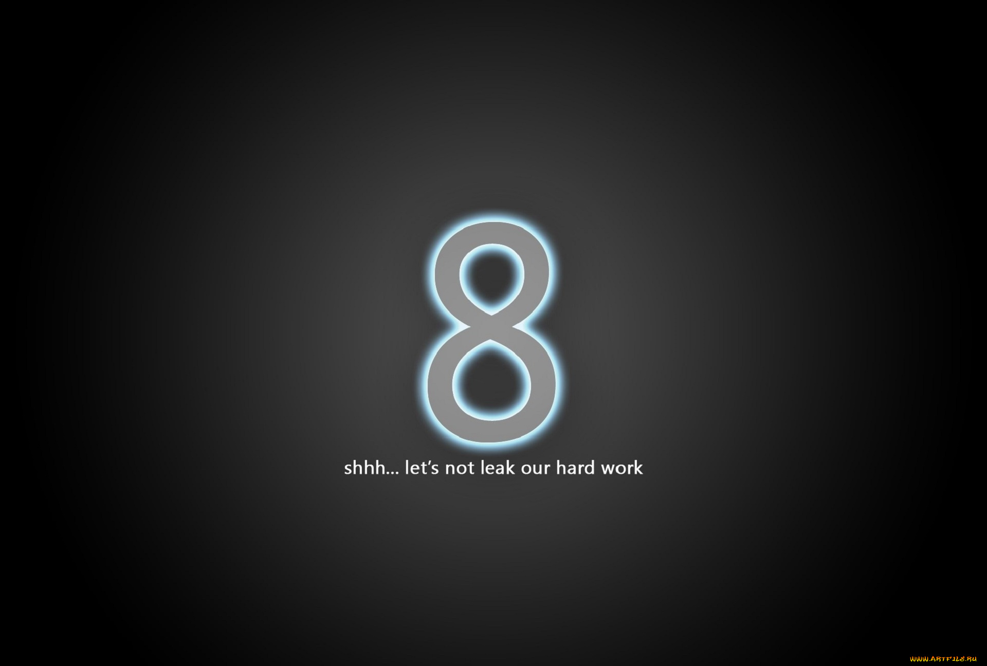 компьютеры, windows, 8, цифра