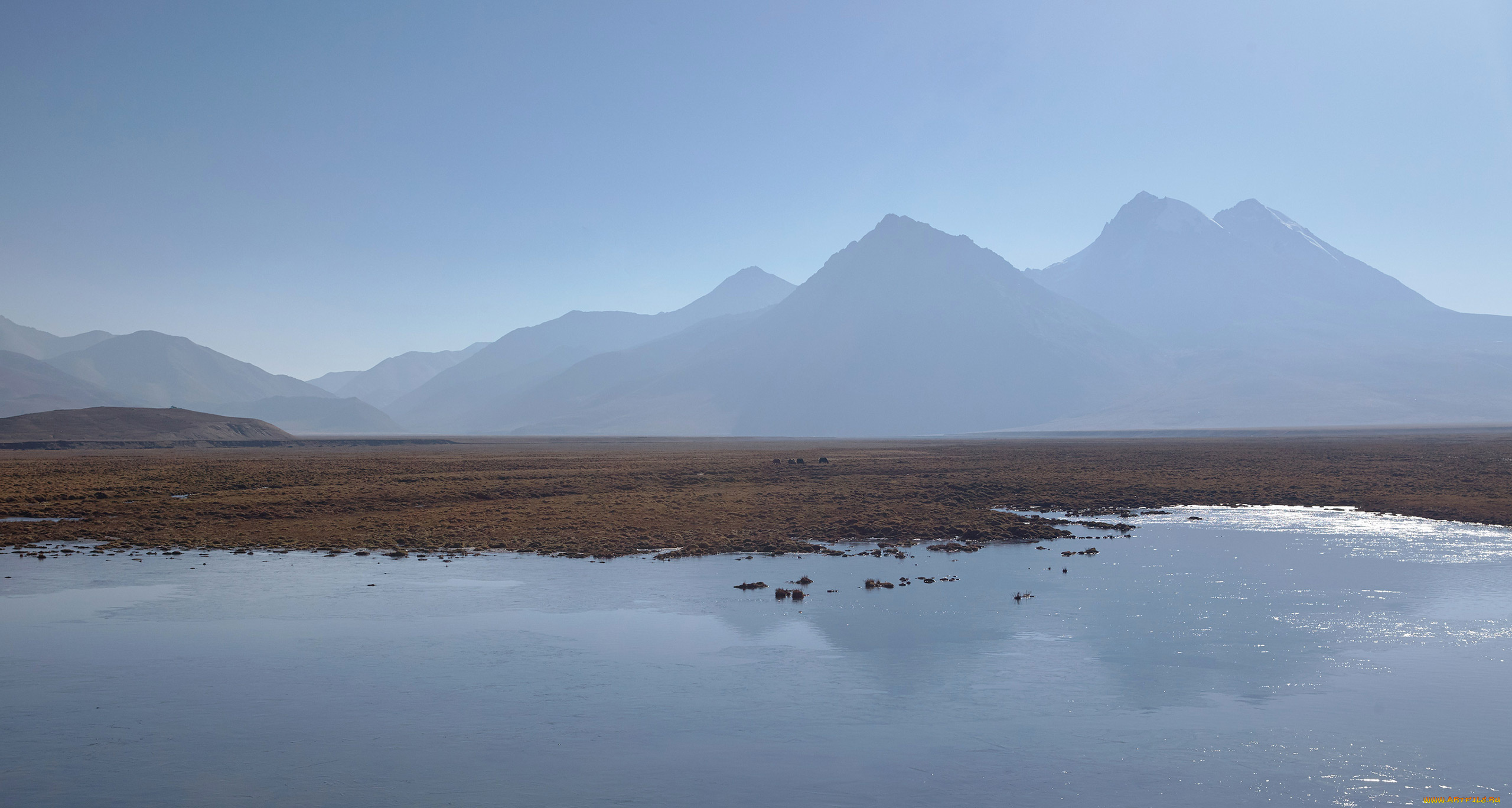 тибет, , берега, озера, манасаровар, природа, реки, озера, берег, озеро, кайлас, горы