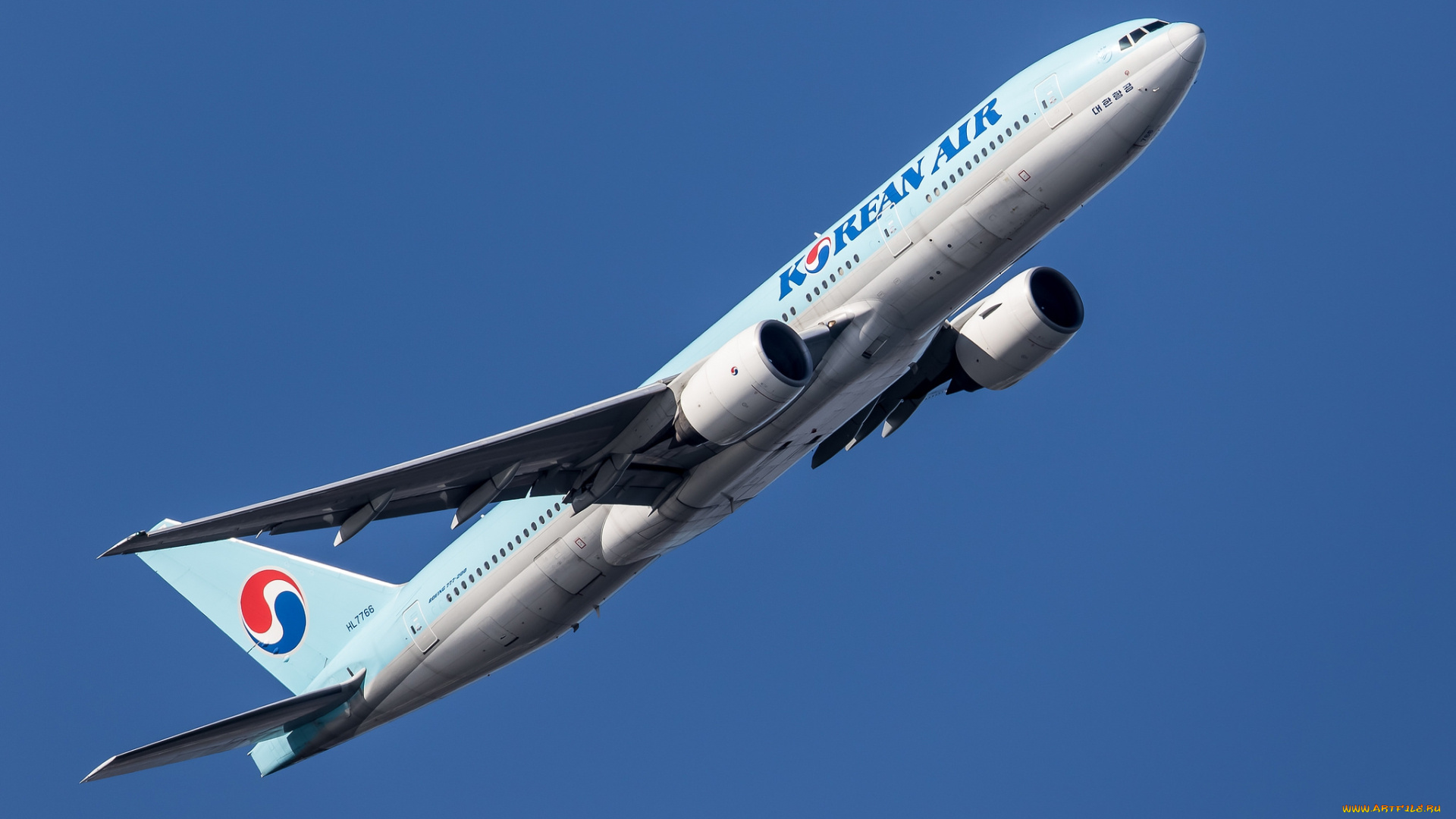 boeing777, авиация, пассажирские, самолёты, авиалайнер