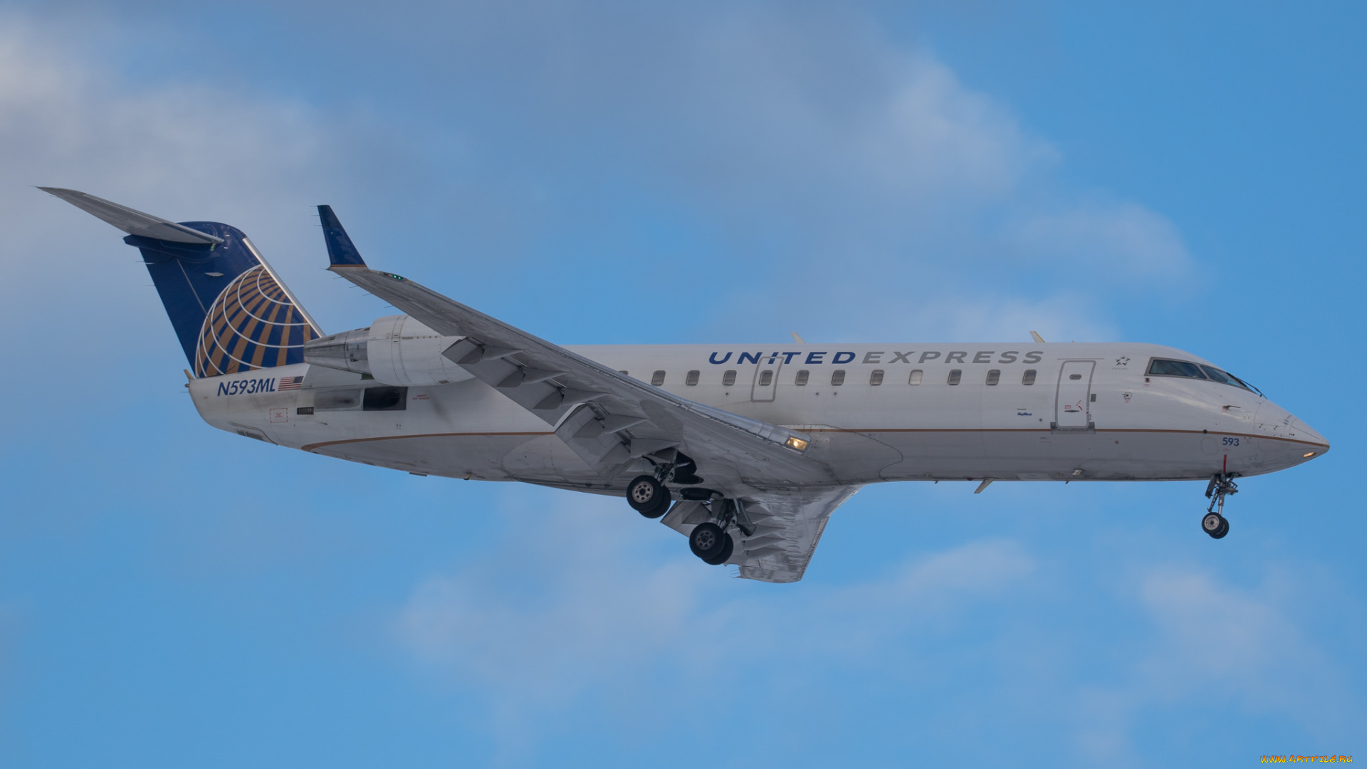 crj-200, авиация, пассажирские, самолёты, авиалайнер