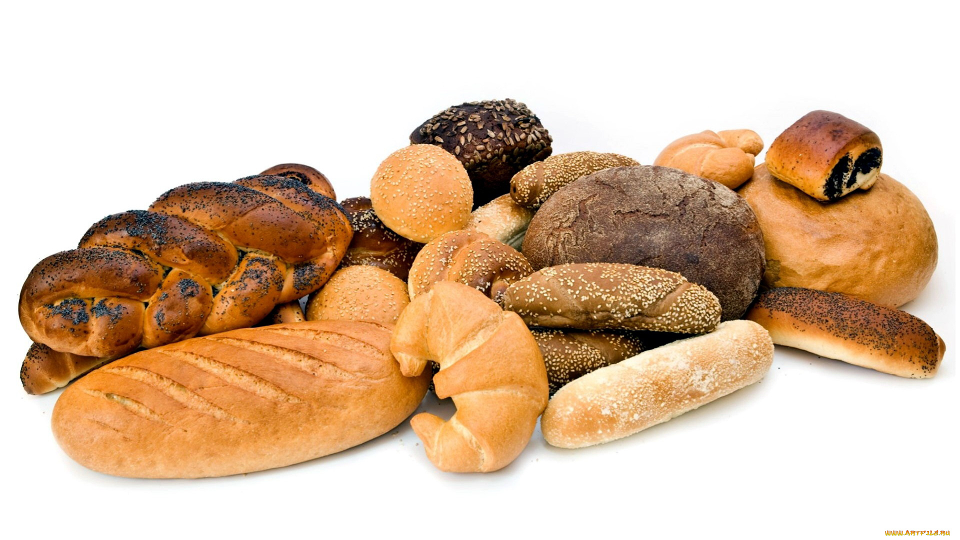 еда, хлеб, , выпечка, булочки, батон