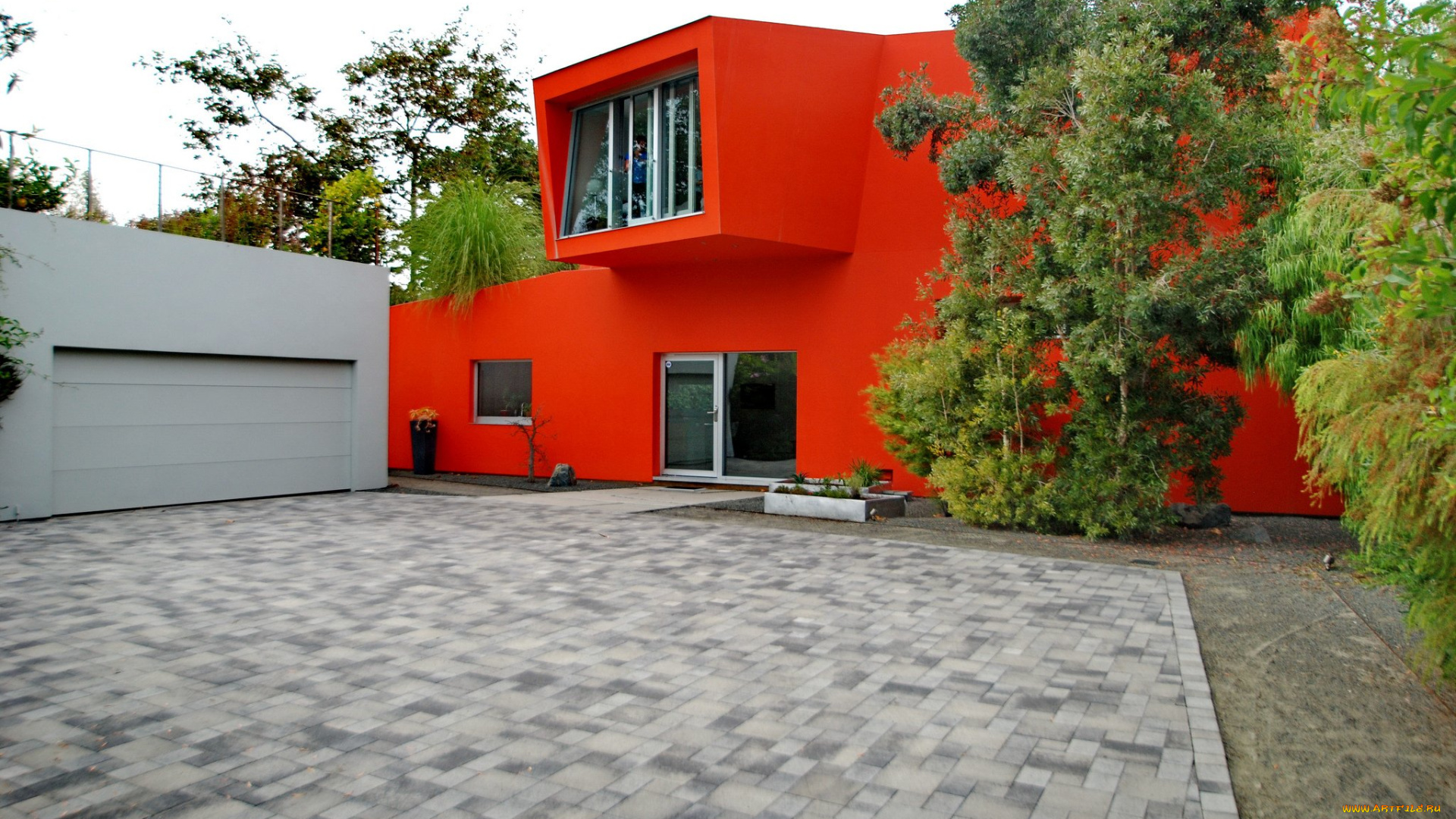 города, -, здания, , дома, дом, жилой