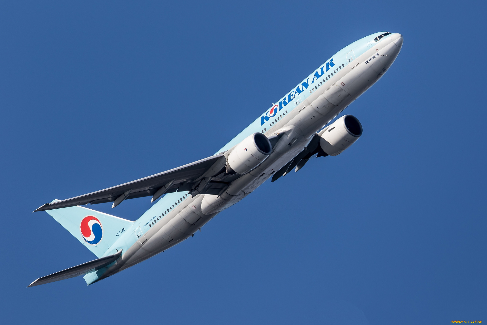 boeing777, авиация, пассажирские, самолёты, авиалайнер