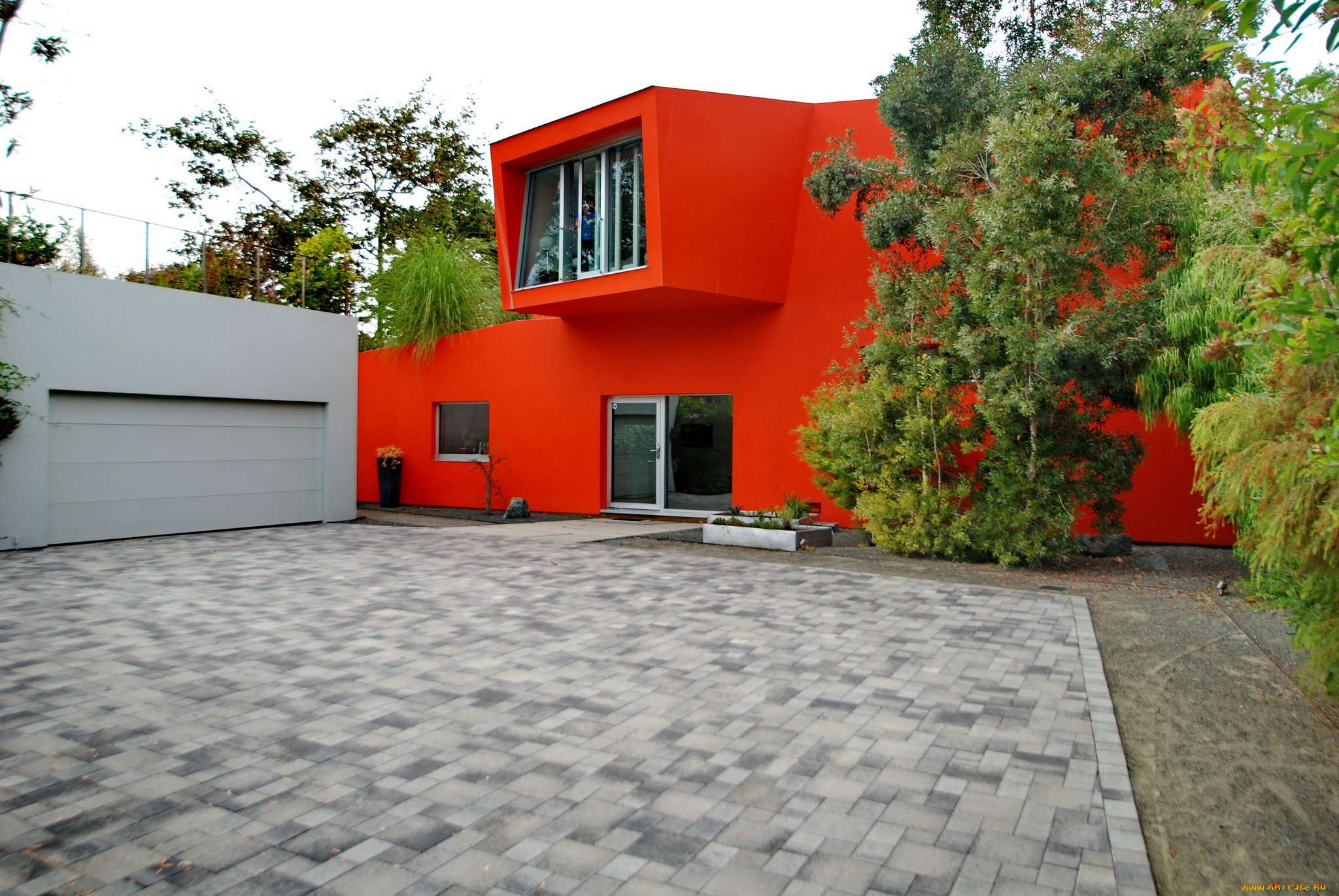 города, -, здания, , дома, дом, жилой