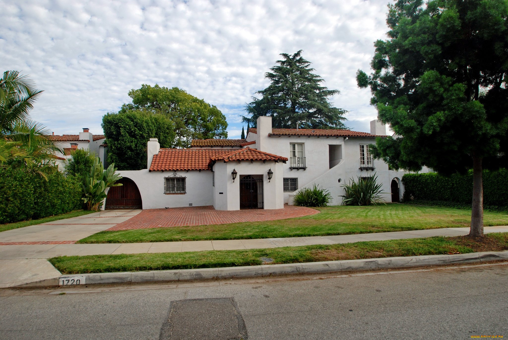 города, -, здания, , дома, жилой, дом