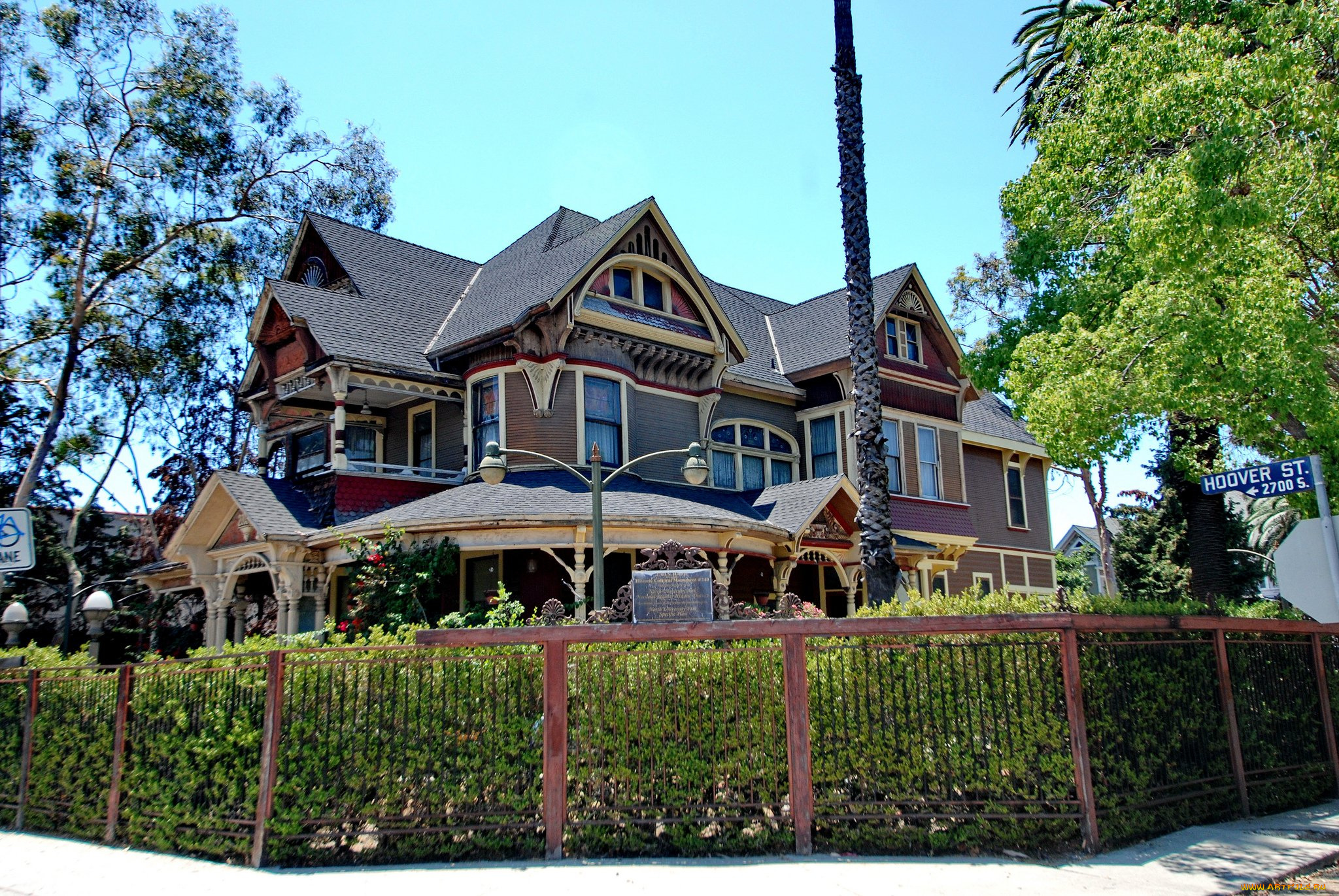 города, -, здания, , дома, жилой, дом