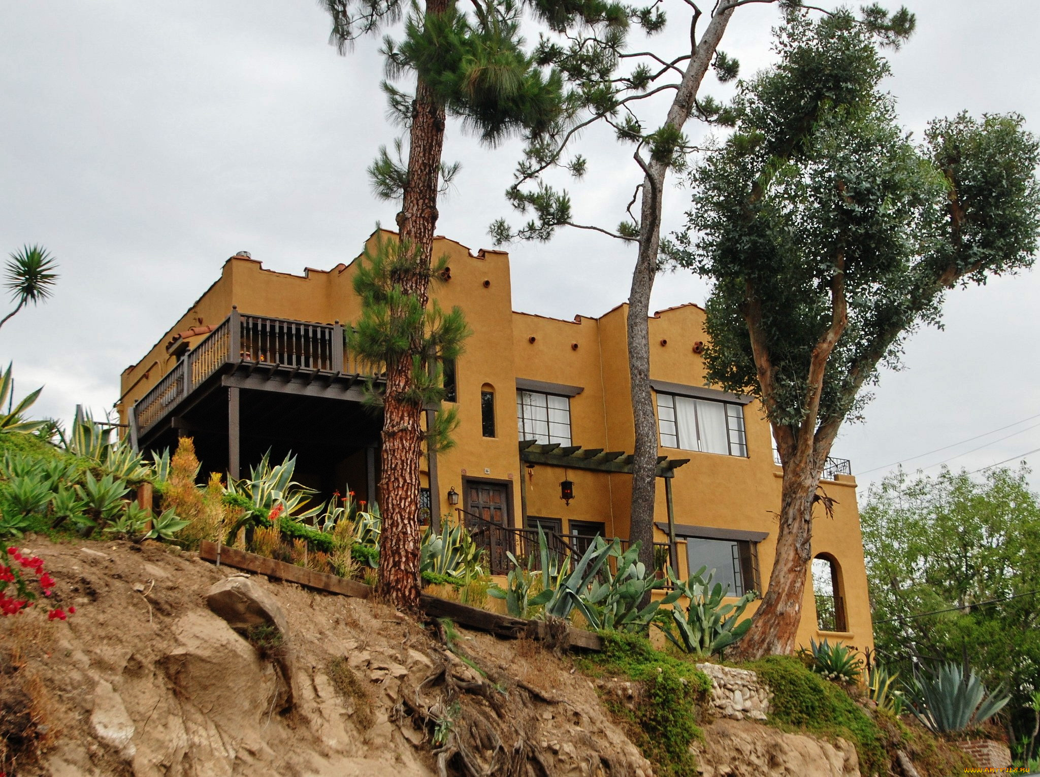 города, -, здания, , дома, жилой, дом