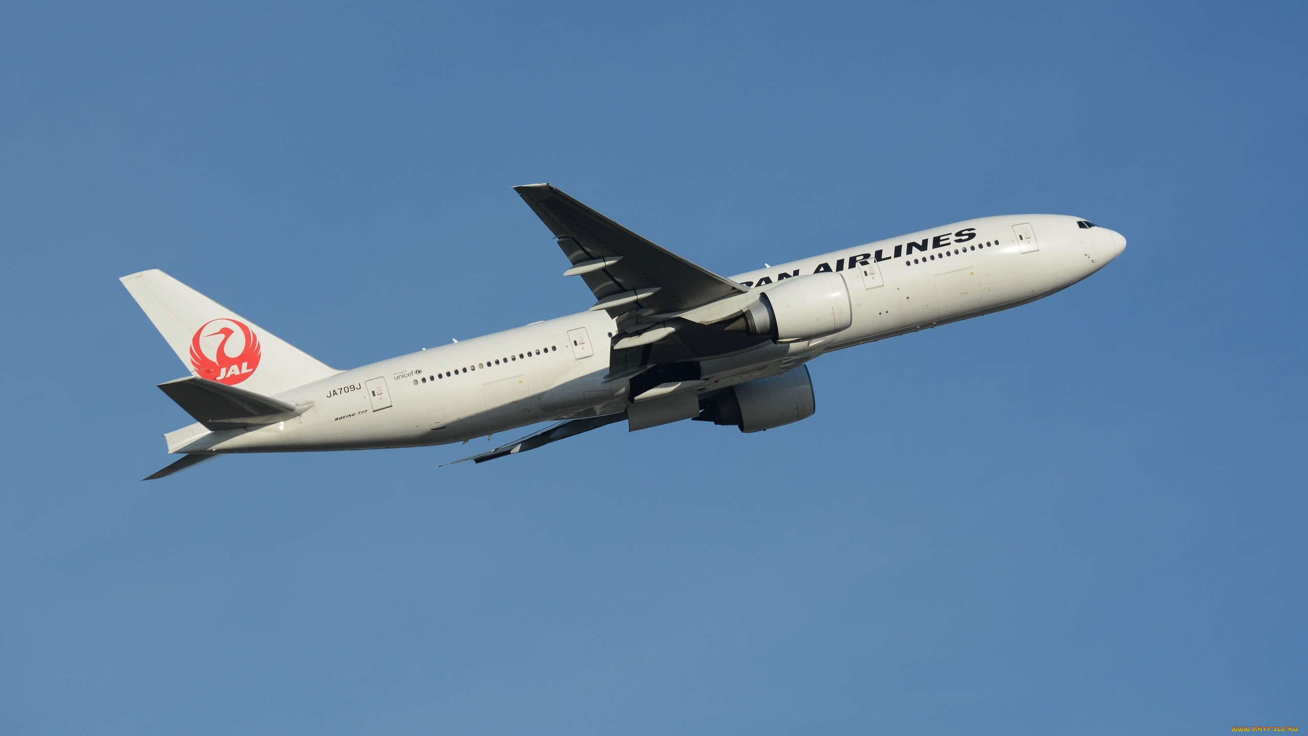 авиация, пассажирские, самолёты, полет, самолет