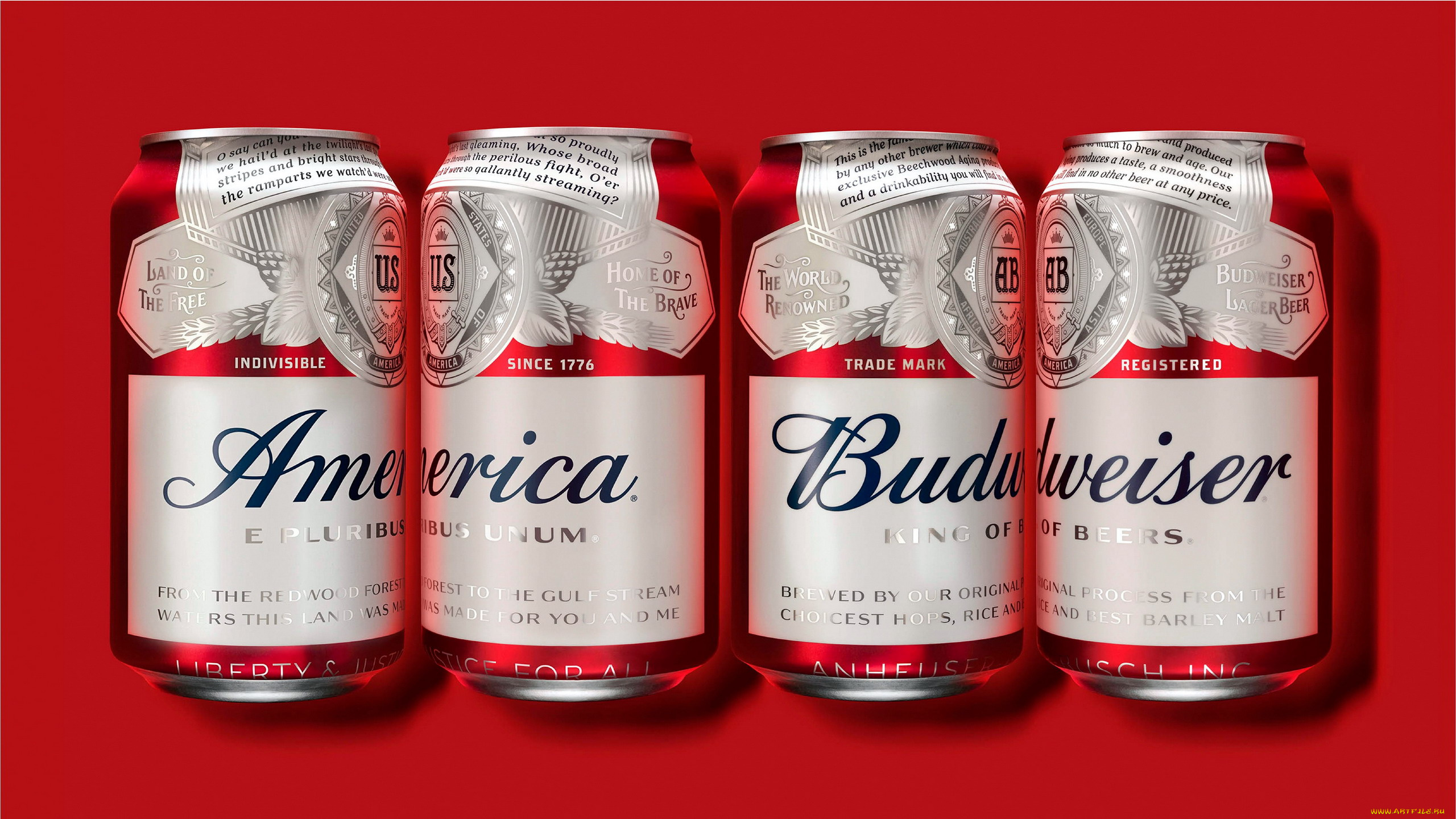 бренды, budweiser, пиво