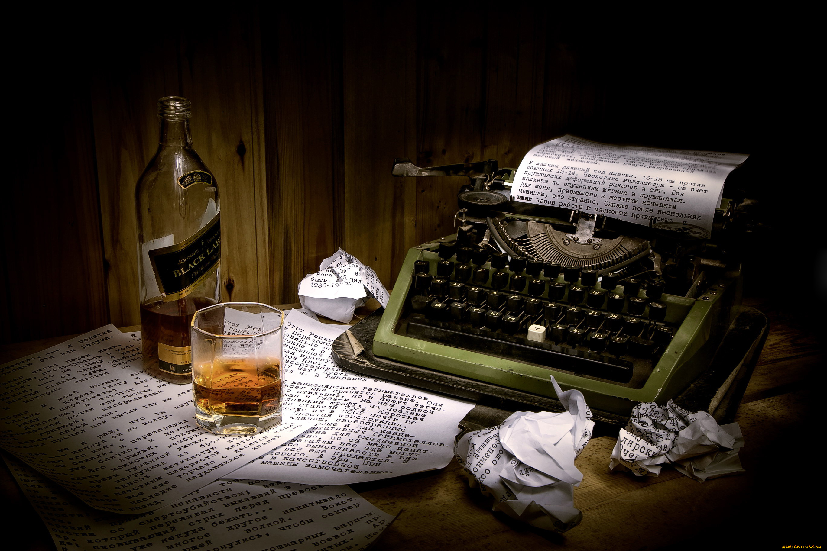 бренды, johnnie, walker, виски