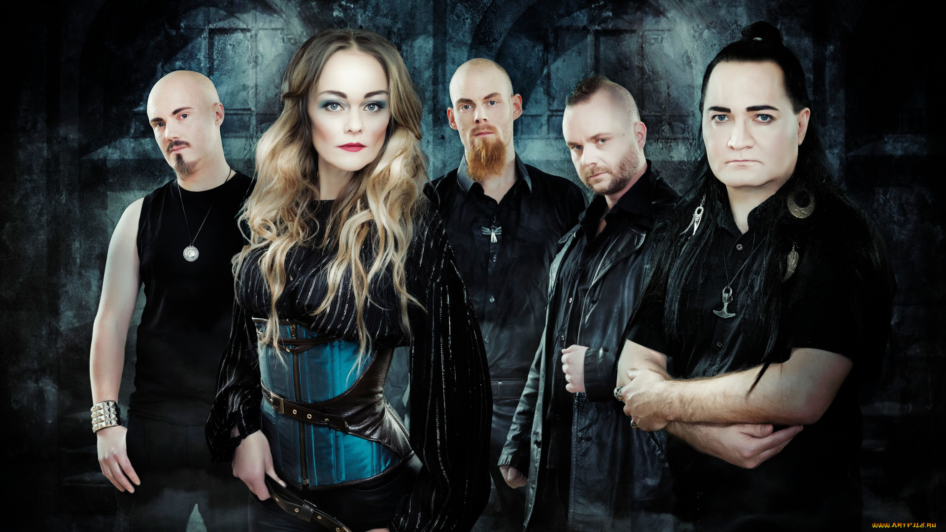 amberian, dawn, музыка, группа