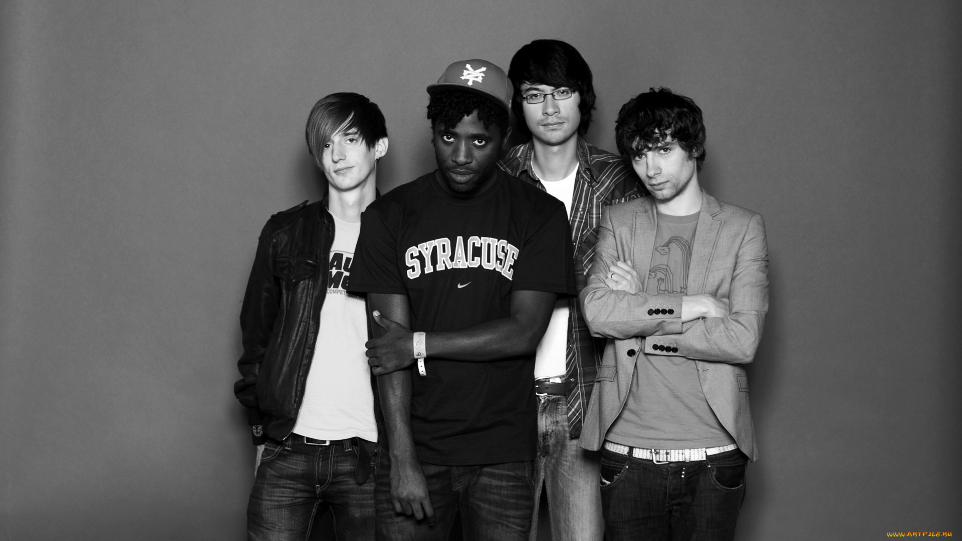 bloc-party, музыка, bloc, party, группа