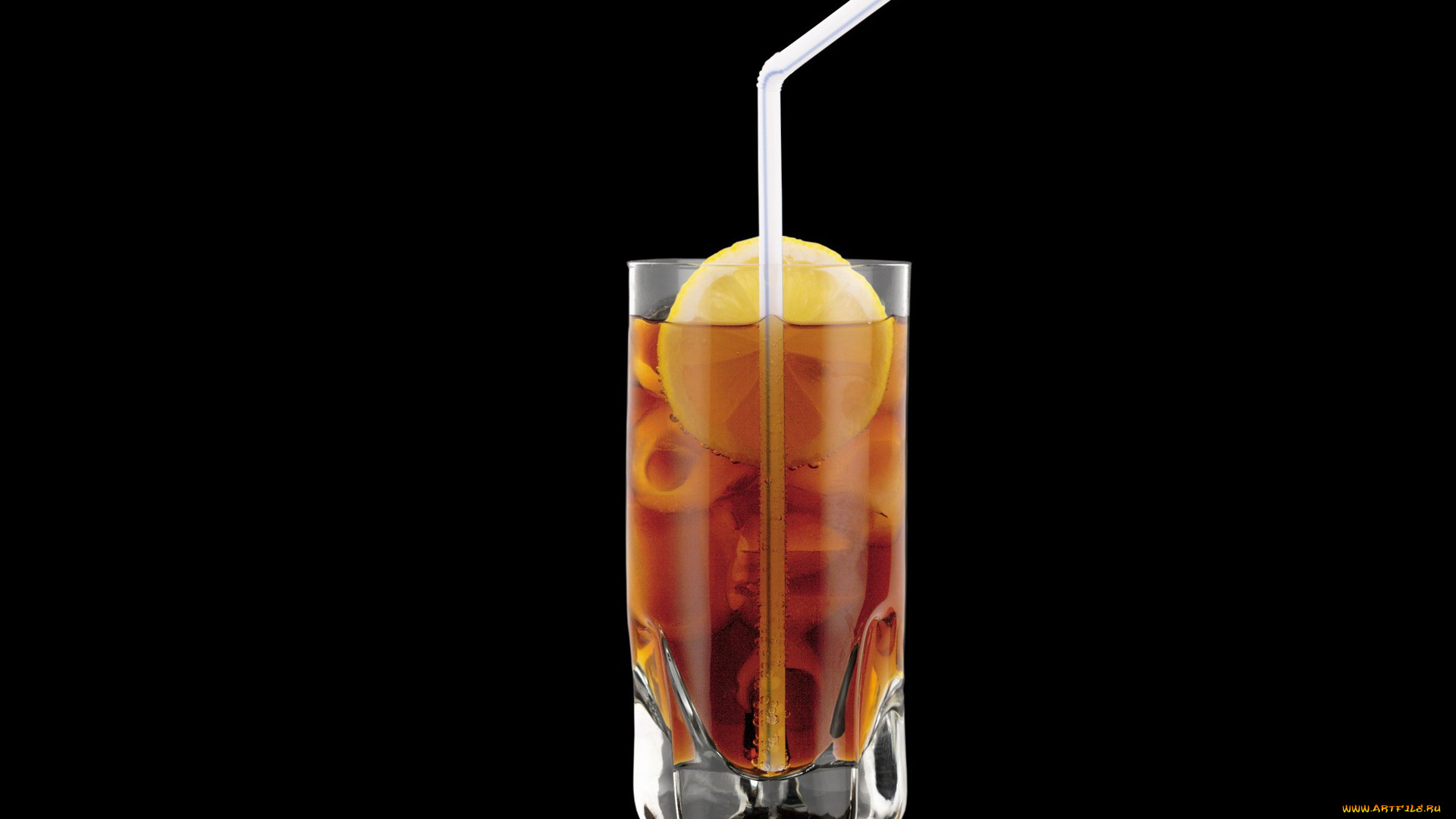 еда, напитки, , коктейль, лимон, напиток, стакан, трубочка