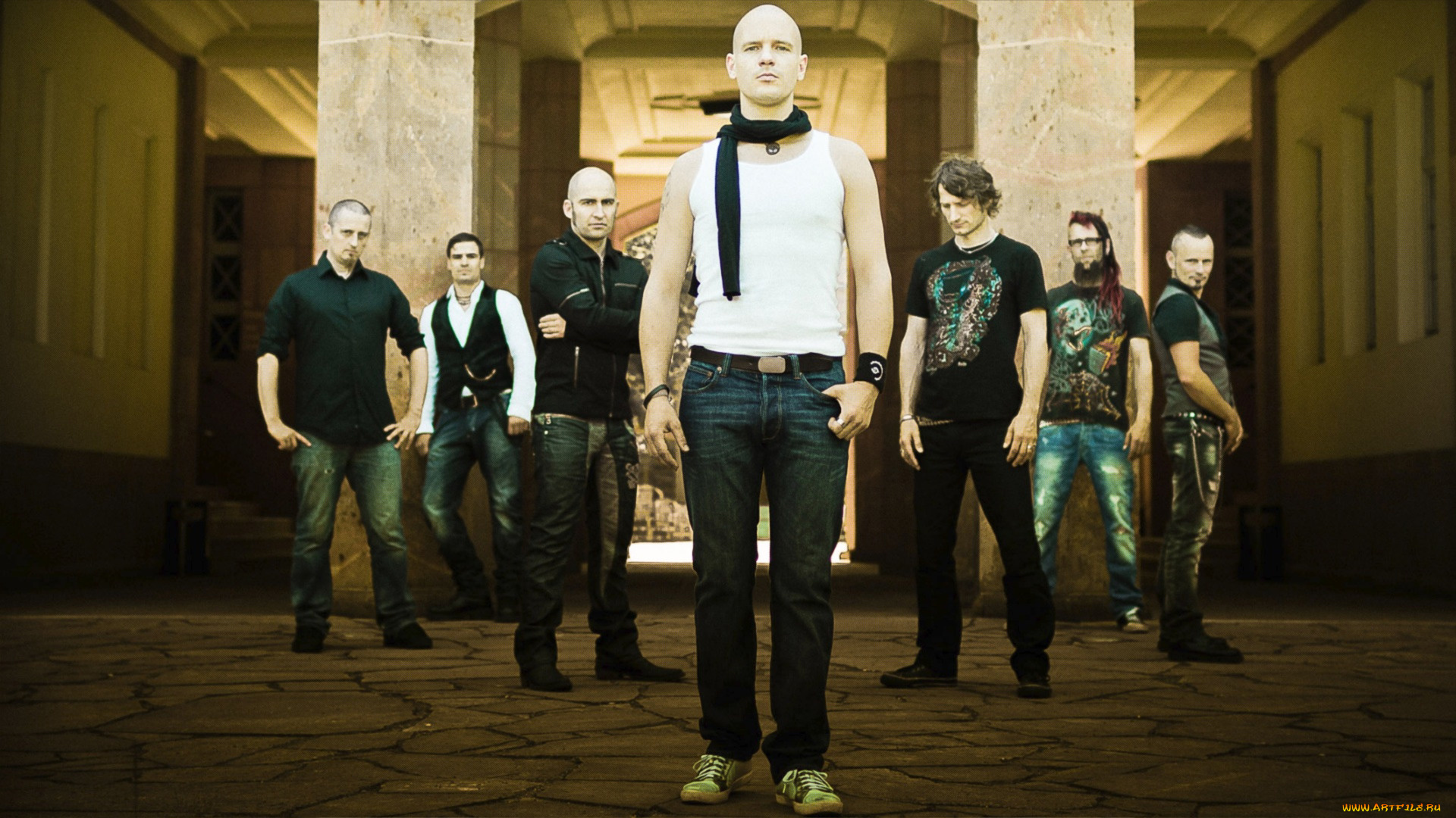 letzte, instanz, музыка, группа