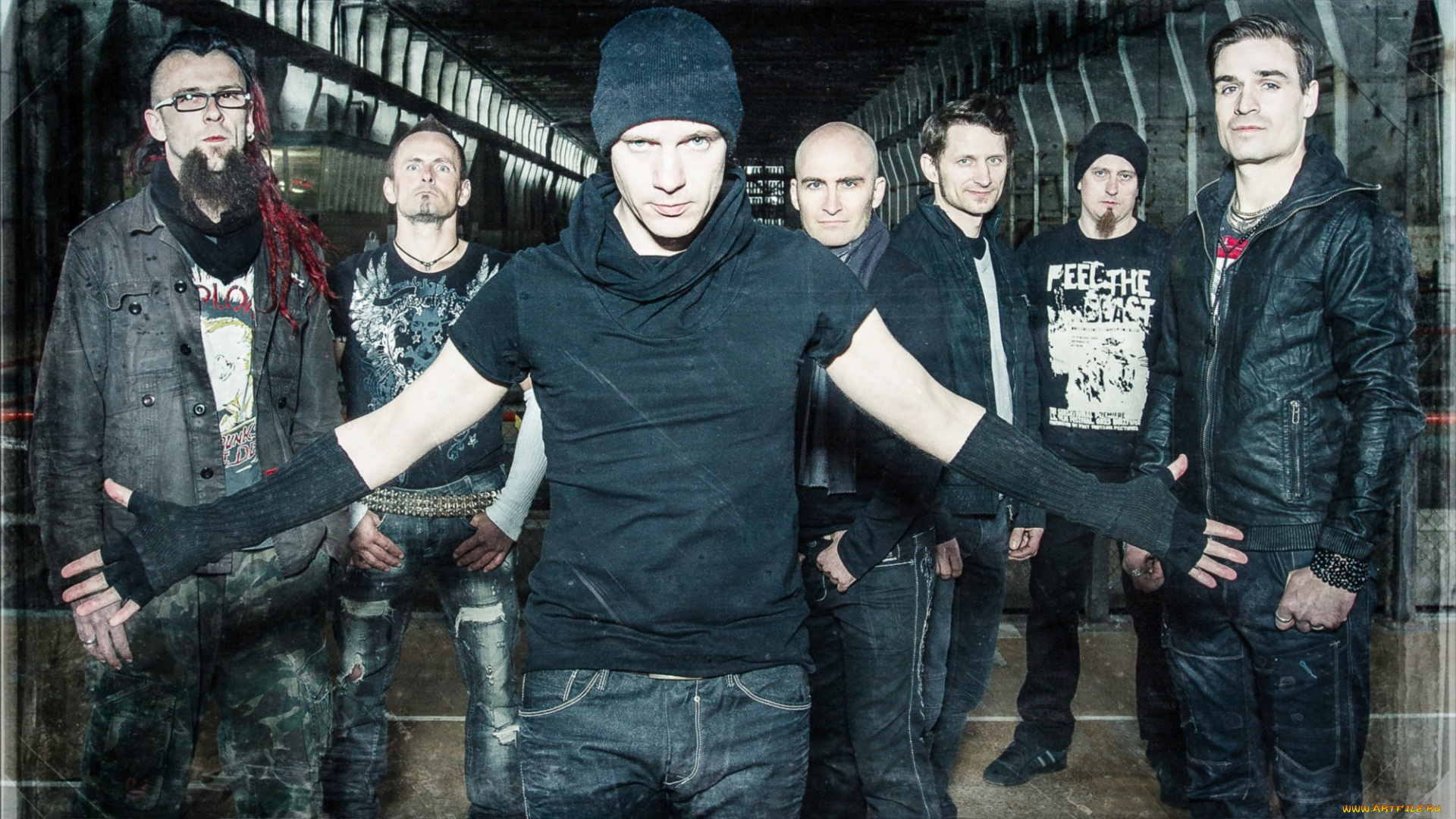 letzte, instanz, музыка, группа