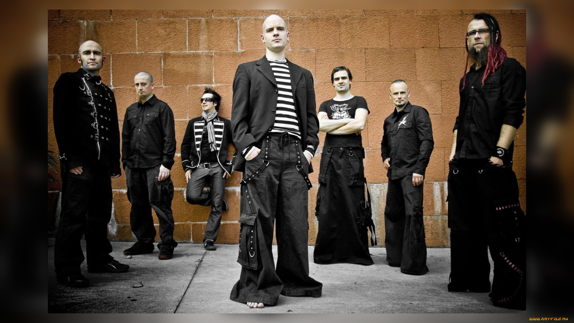 letzte, instanz, музыка, группа