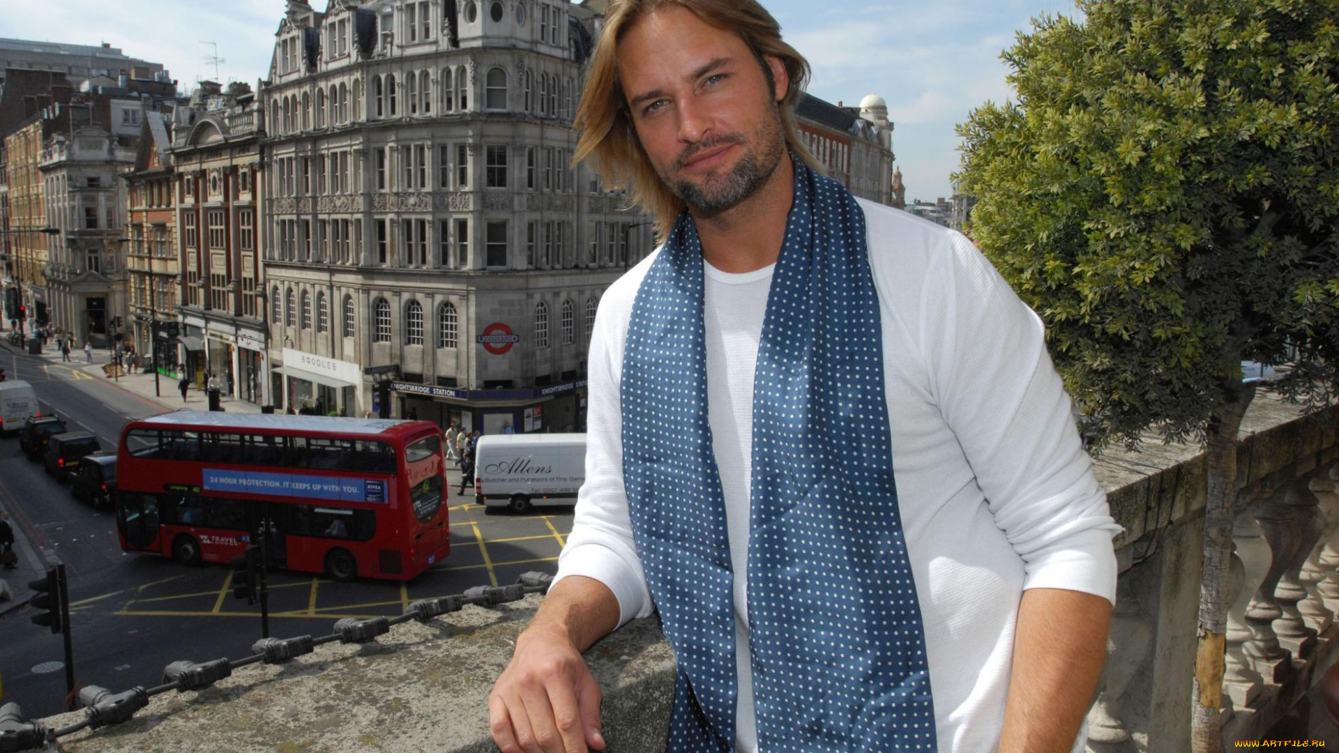 мужчины, josh, holloway, josh, holloway