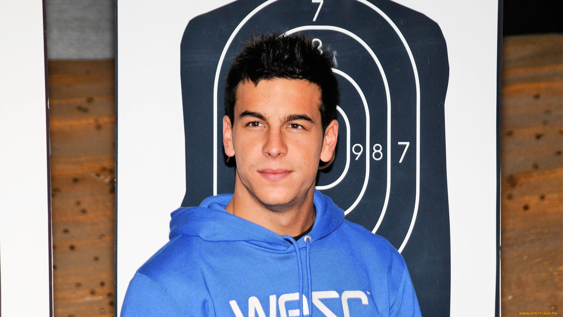 мужчины, mario, casas, мишень, толстовка, актер, mario, casas