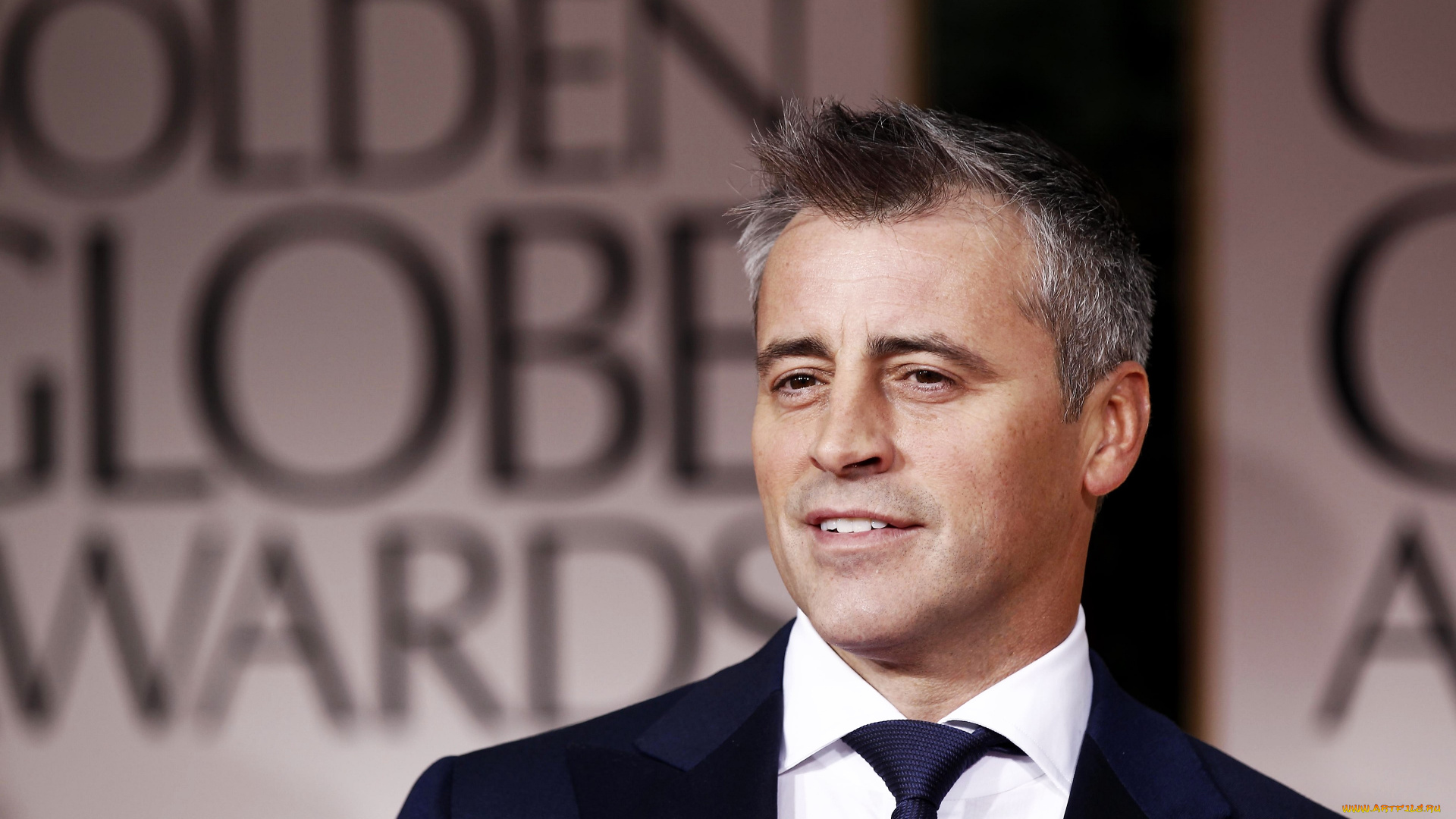 мужчины, matt, leblanc, актер, костюм, лицо, matt, leblanc