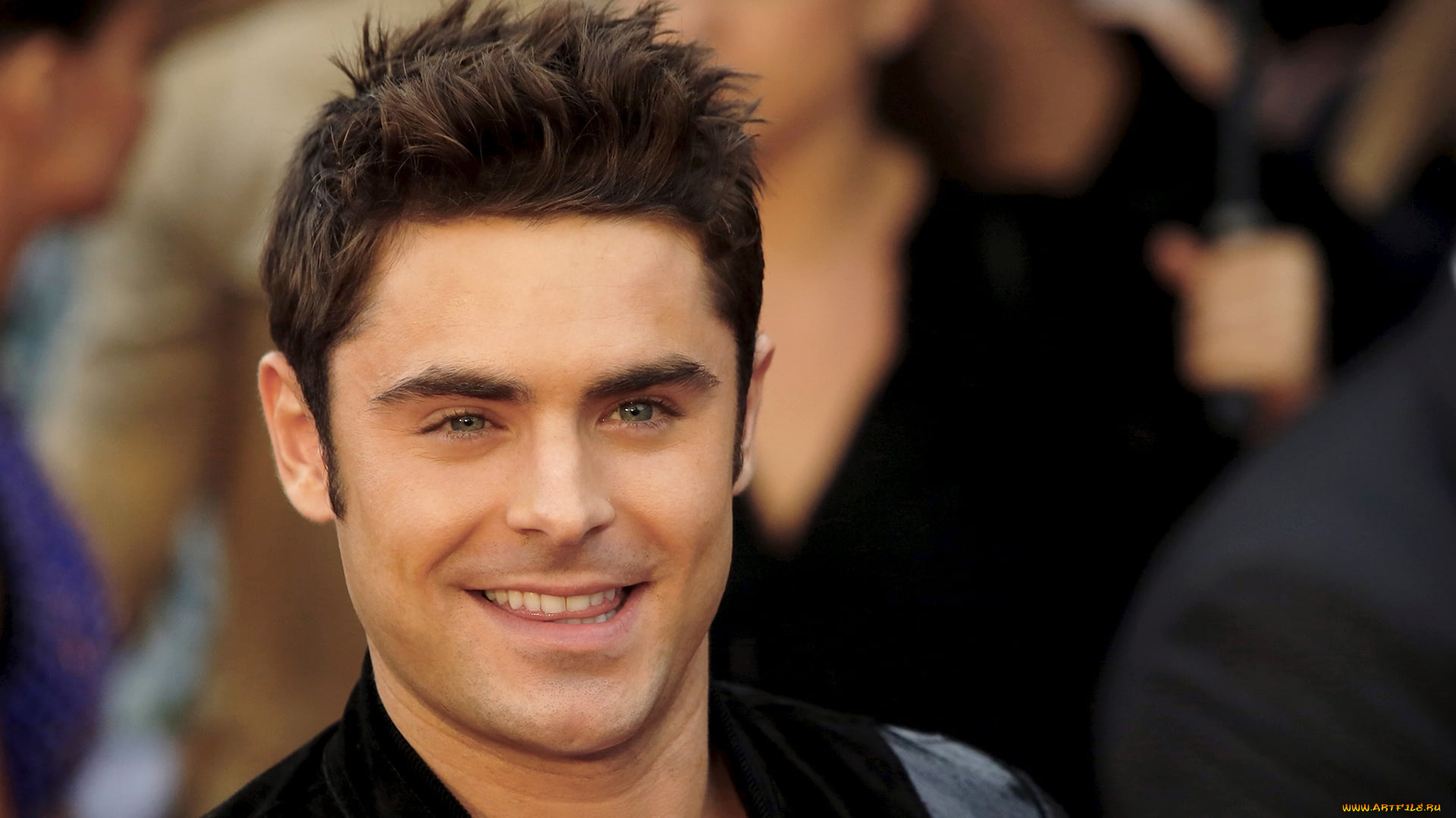 мужчины, zac, efron, актер