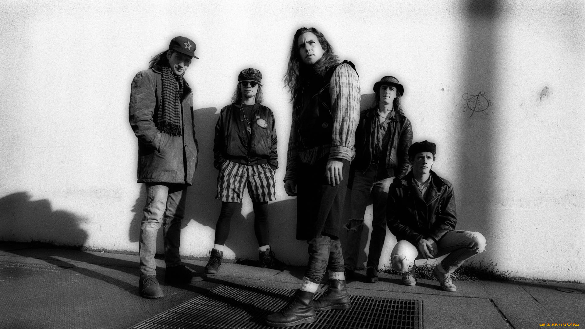 pearl-jam, музыка, pearl, jam, группа