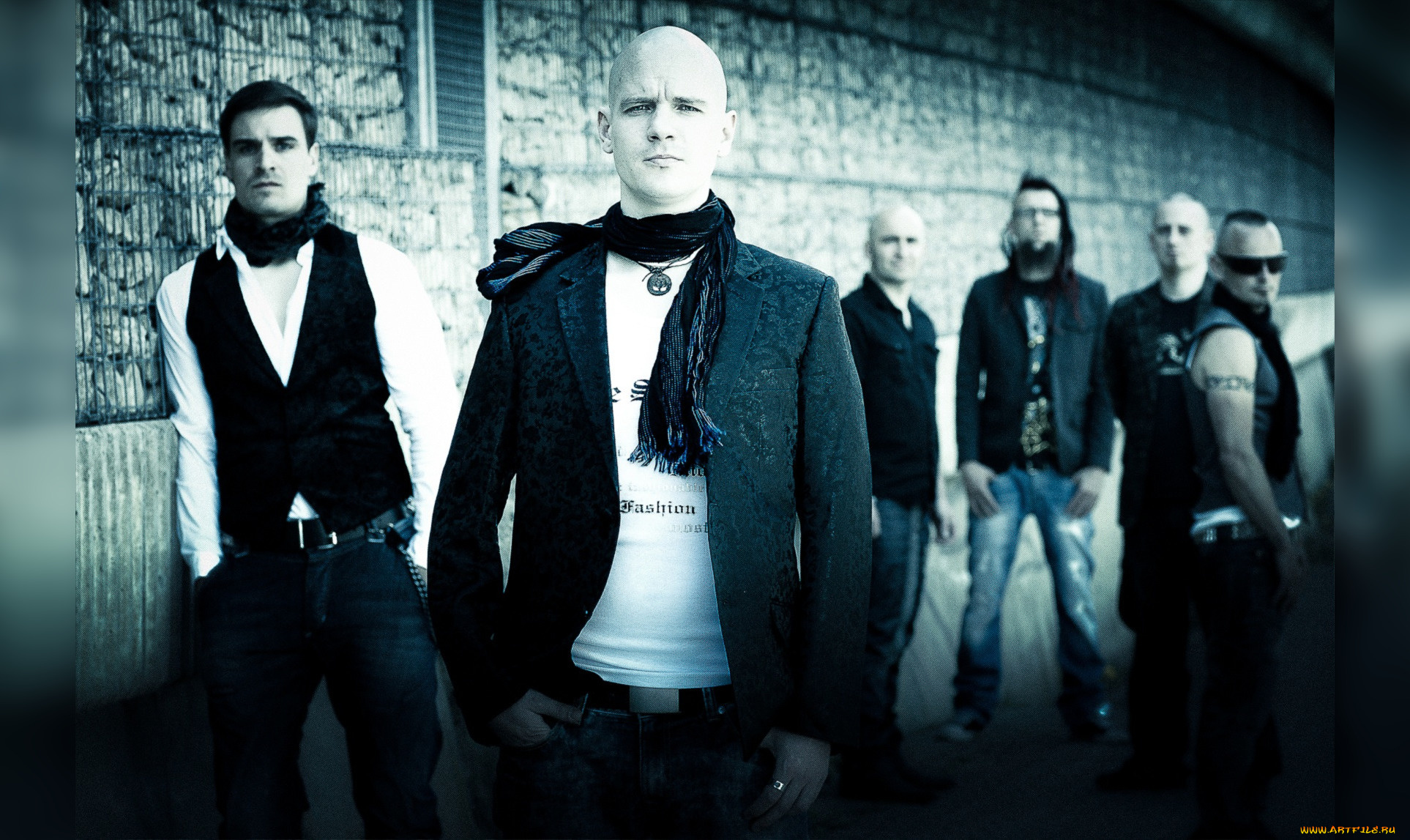 letzte, instanz, музыка, группа