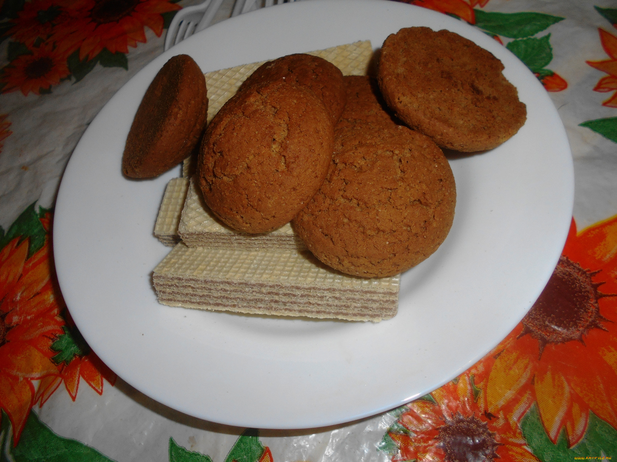 еда, пирожные, , кексы, , печенье, вафли, печенье