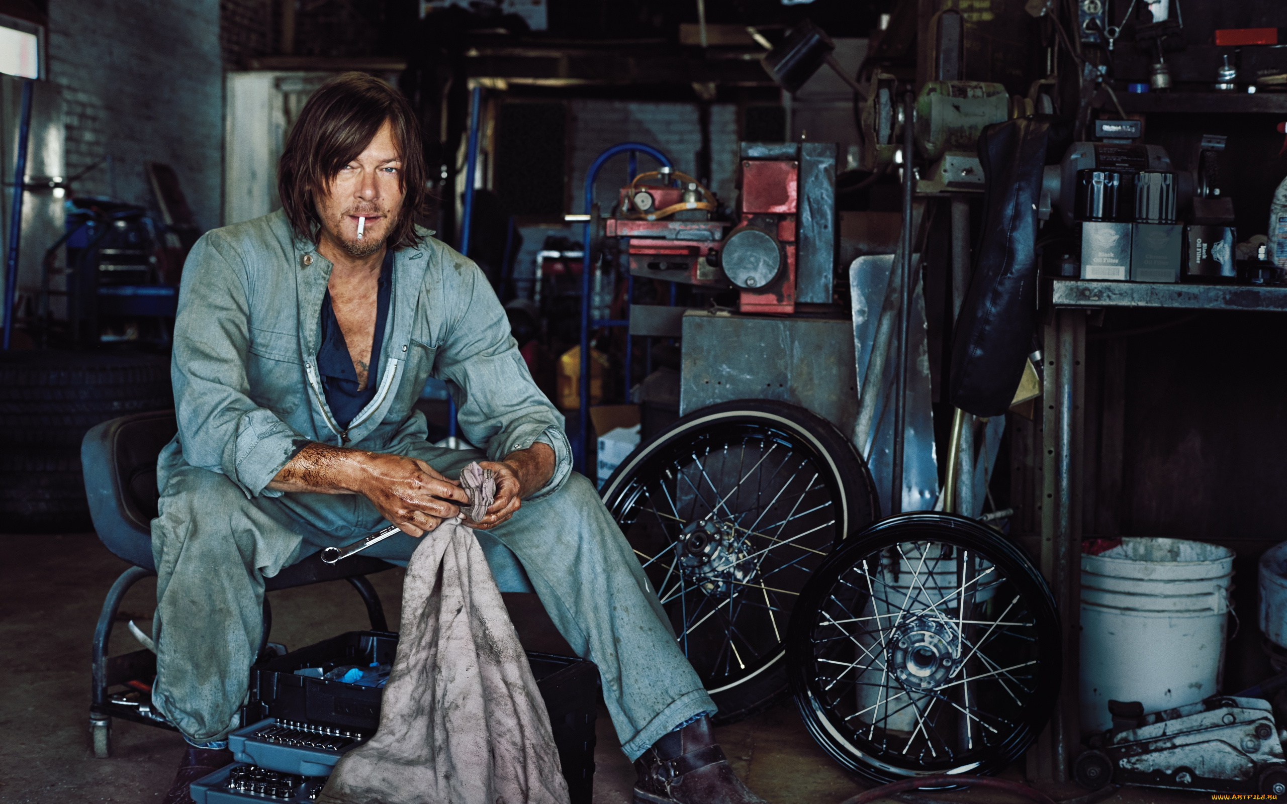 norman, reedus, мужчины, -, unsort, norman, reedus