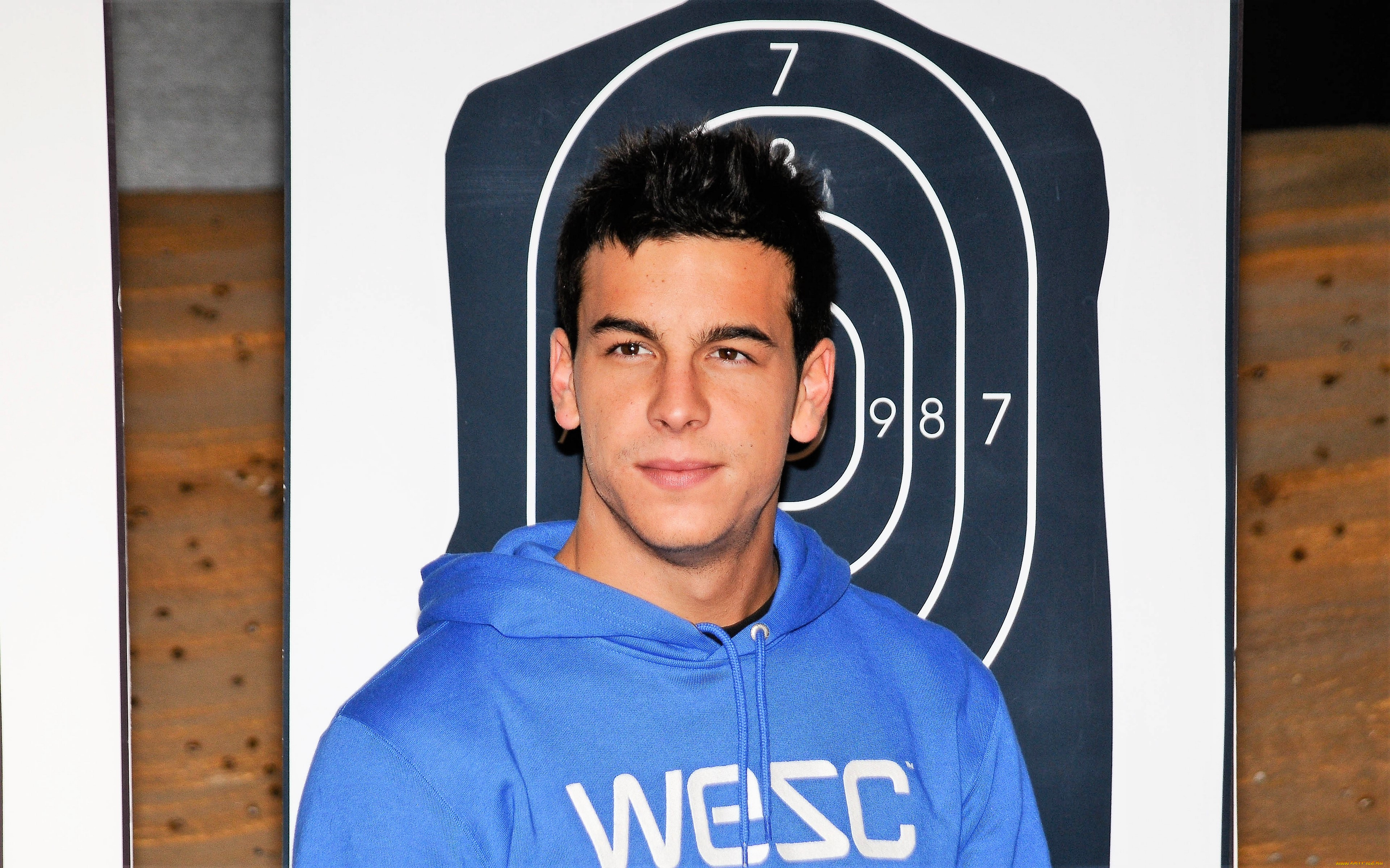 мужчины, mario, casas, мишень, толстовка, актер, mario, casas
