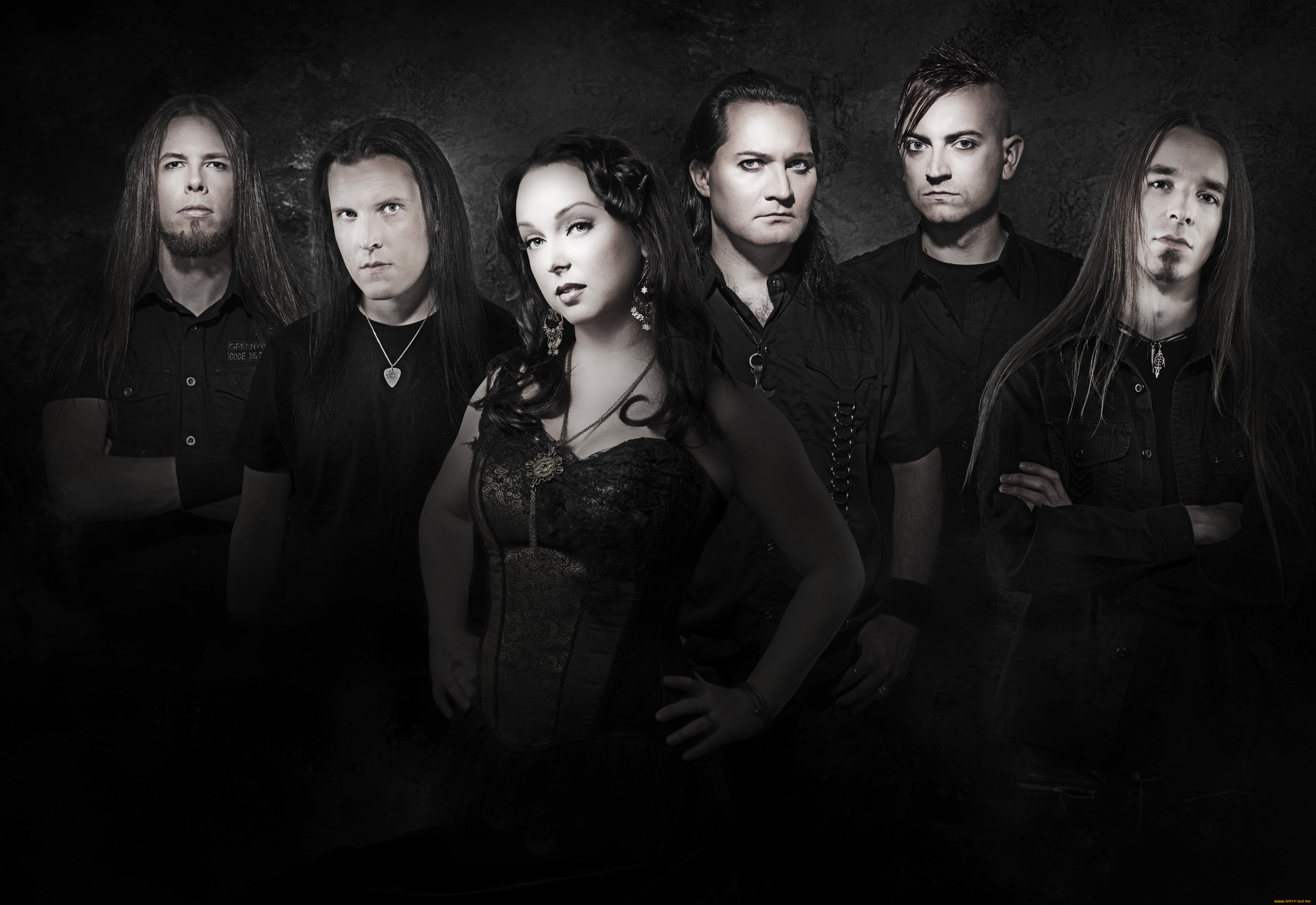 amberian, dawn, музыка, группа