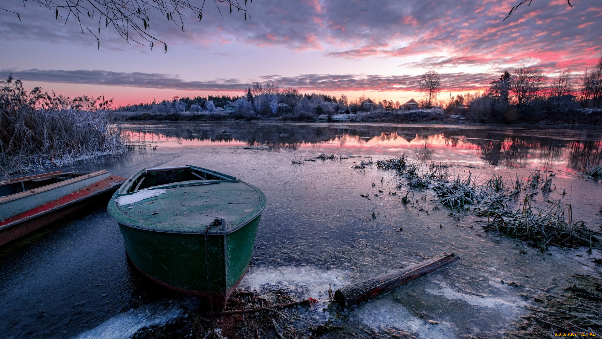 корабли, лодки, , шлюпки, дубна