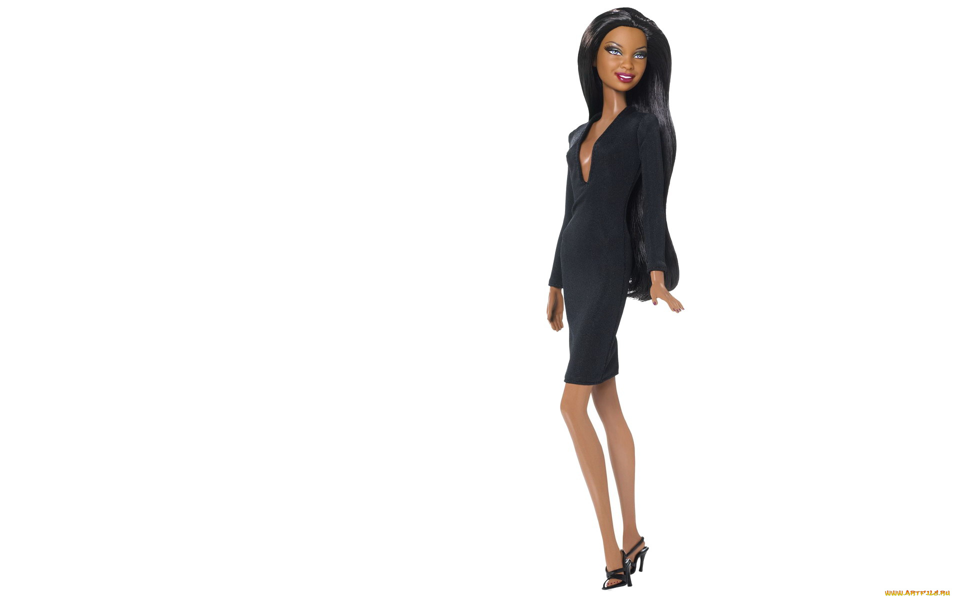 разное, игрушки, кукла, платье