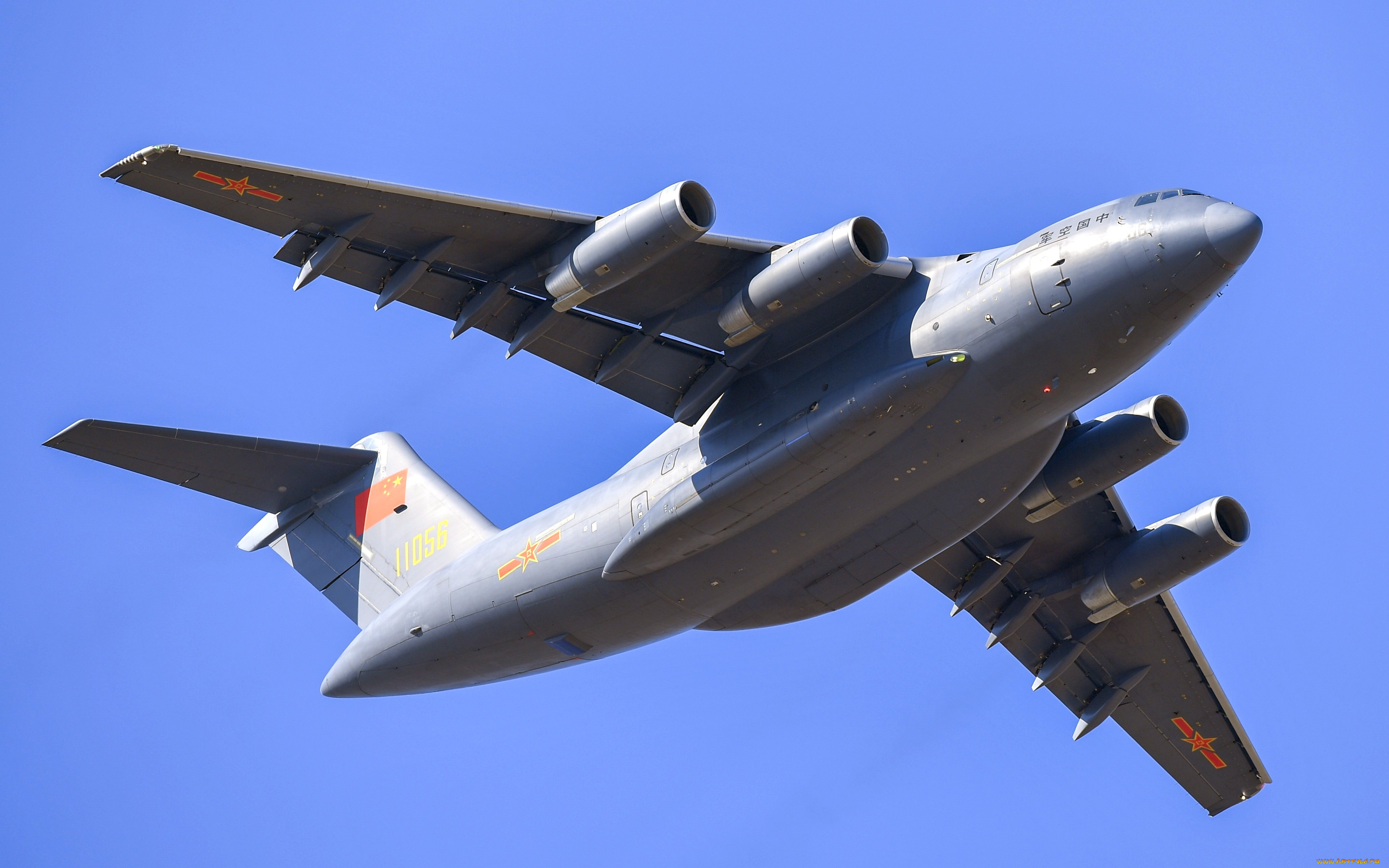 xian, y-20, авиация, военно-транспортные, самолёты, военные, самолеты, ввс, китая, армии, народного, освобождения, военно-транспортный, самолет, китайский