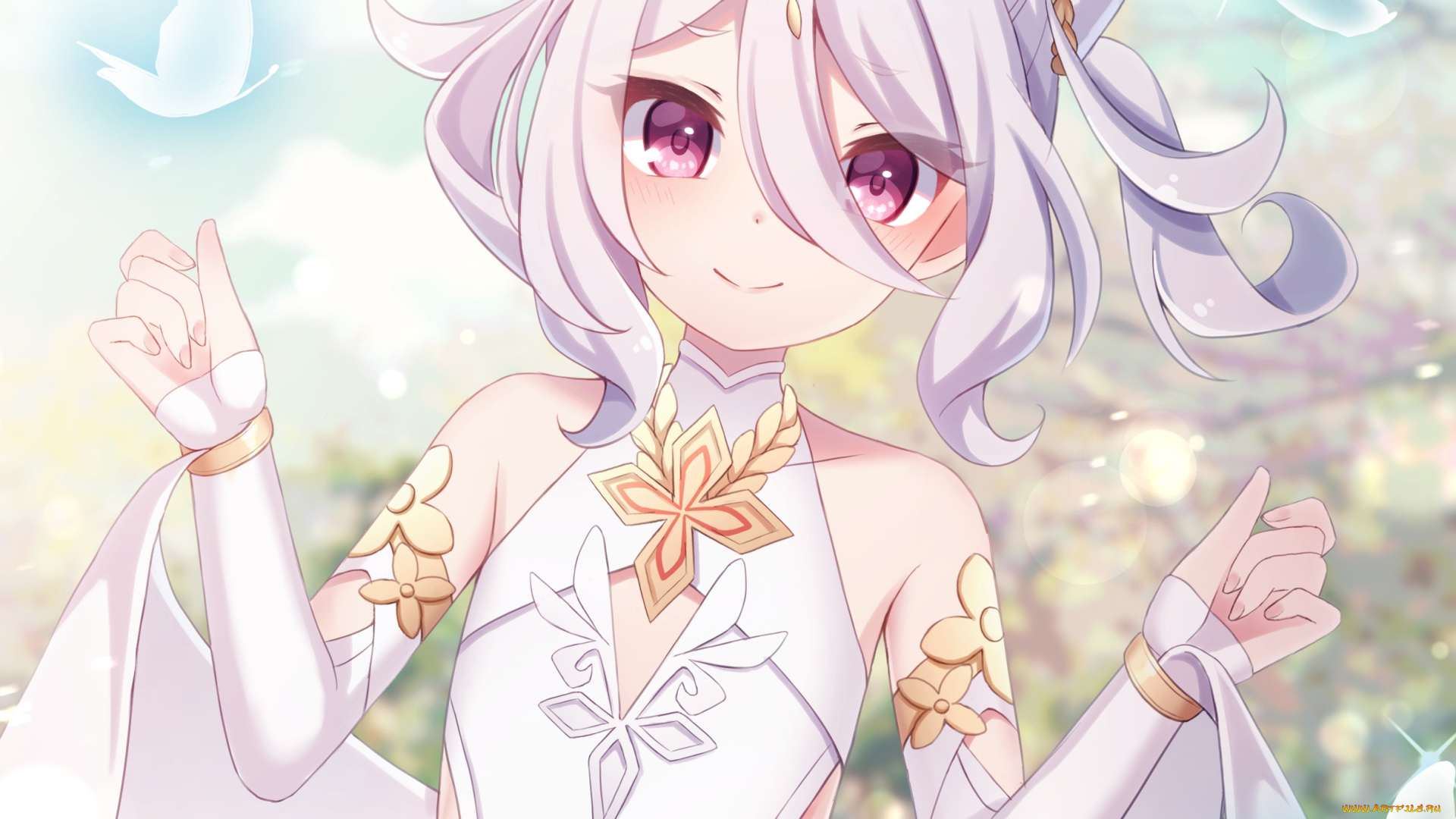 аниме, princess, connect, , re, dive, princess, connect, redive