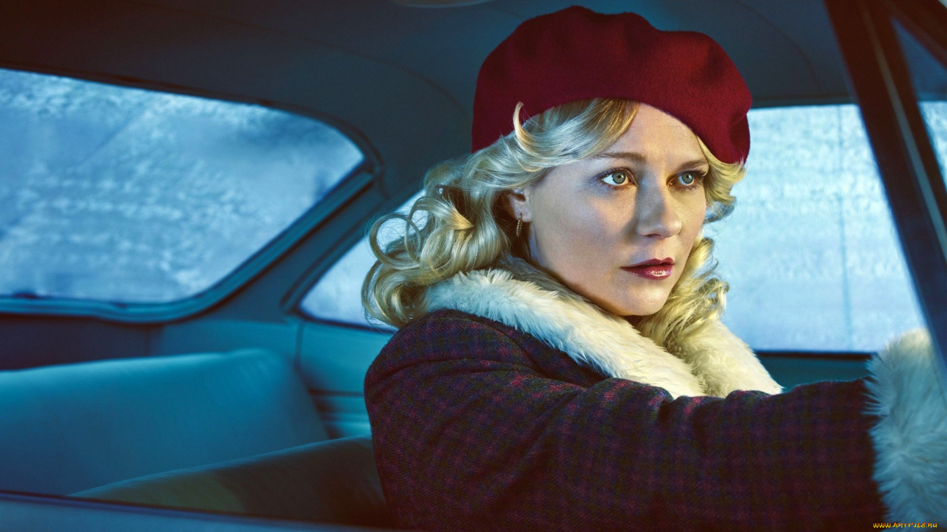 fargo, сериал, кино, фильмы, -unknown, , другое, fargo, сериал, ???????, ?????, ????????, peggy, blumquist, kirsten, dunst