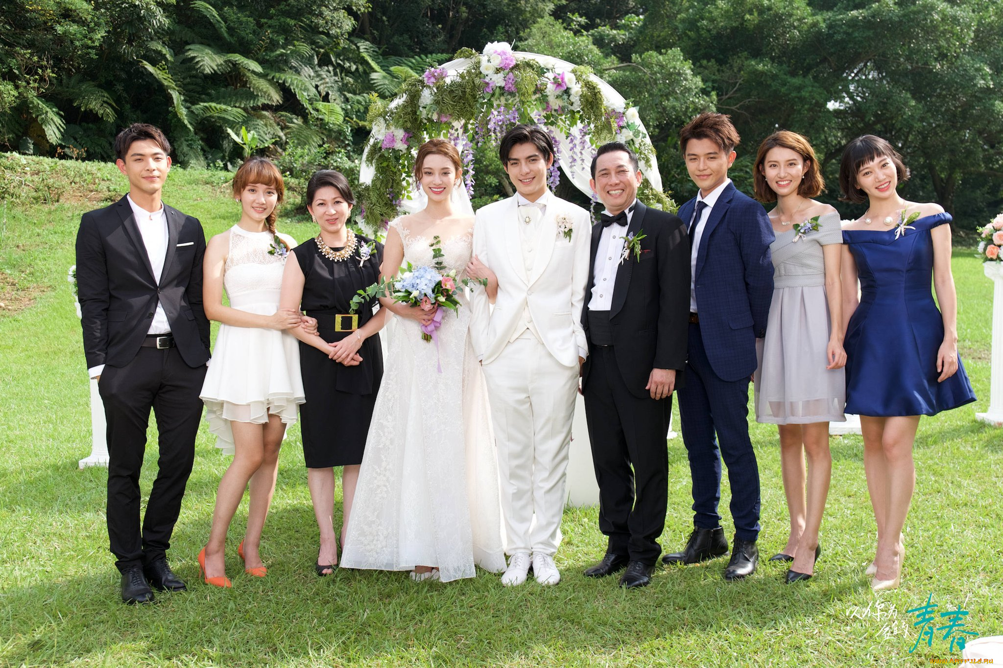 youth, in, your, name, кино, фильмы, ван, хаосюань, wang, hao, xuan, youth, in, your, name