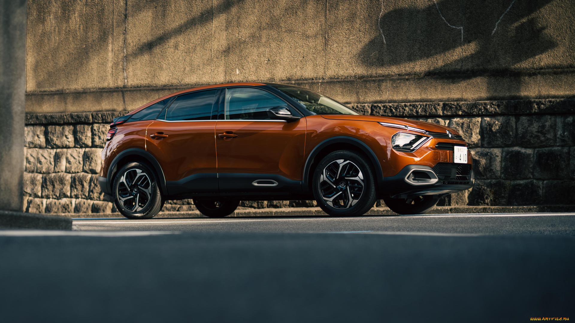 2022, citroen, c4, , jp, автомобили, citroen, ds, сitroen, c4, 4k, кроссовер, авто, 2022, года, spec, француские, атомобили, ситроен, японская, версия