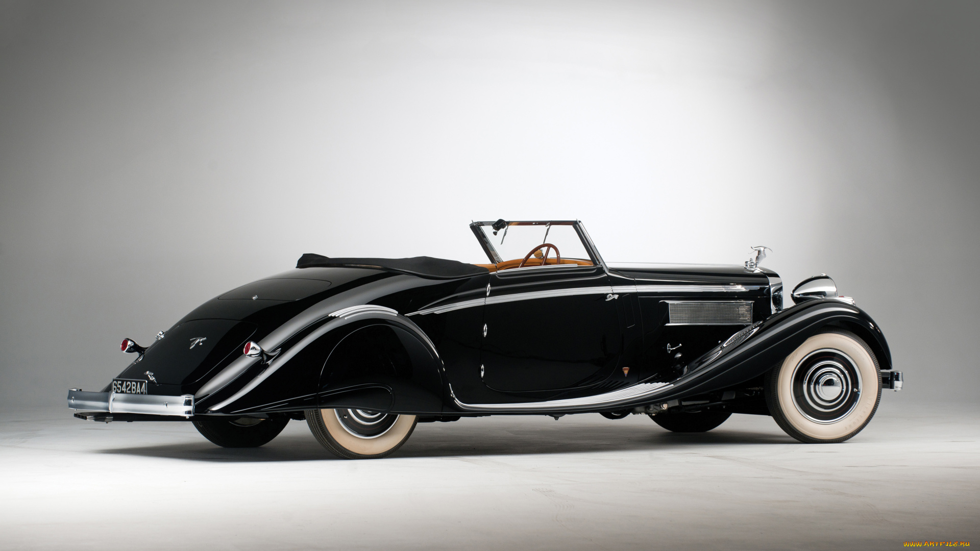 автомобили, hispano-suiza